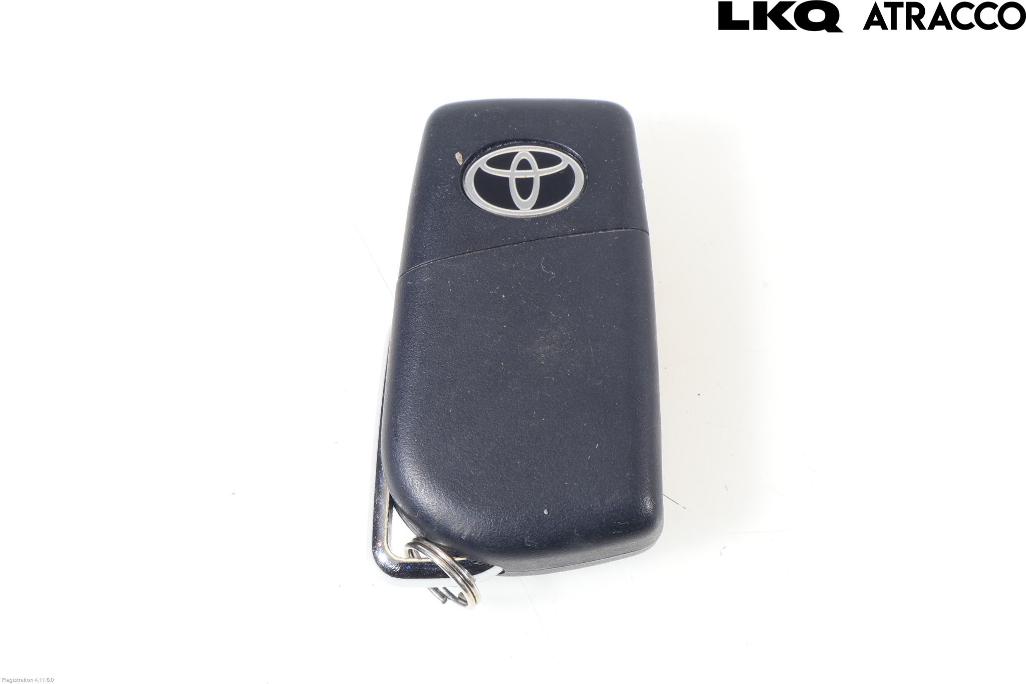 Toyota YARIS CROSS XP21 21- Nyckel-Nycklar