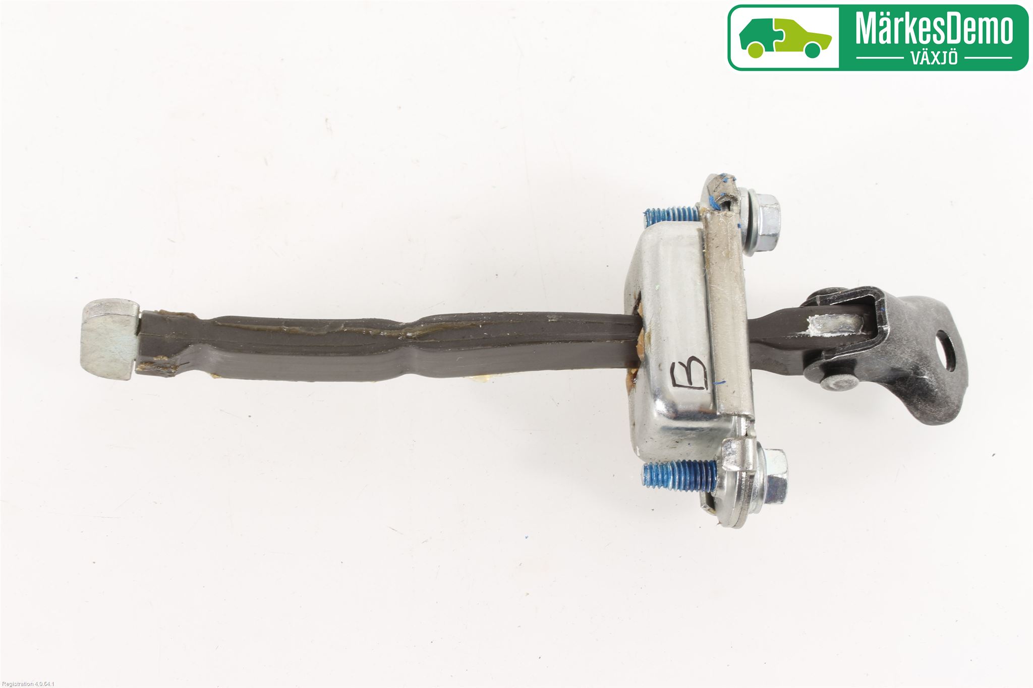 Toyota YARIS XP130 15-20 Dörrstopp