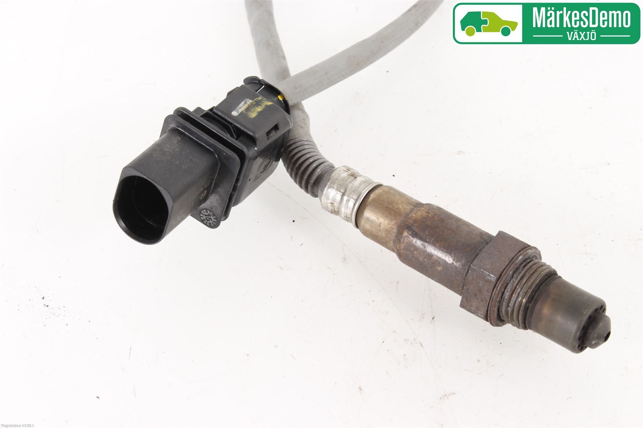 Hyundai TUCSON 05- Injlambdasond