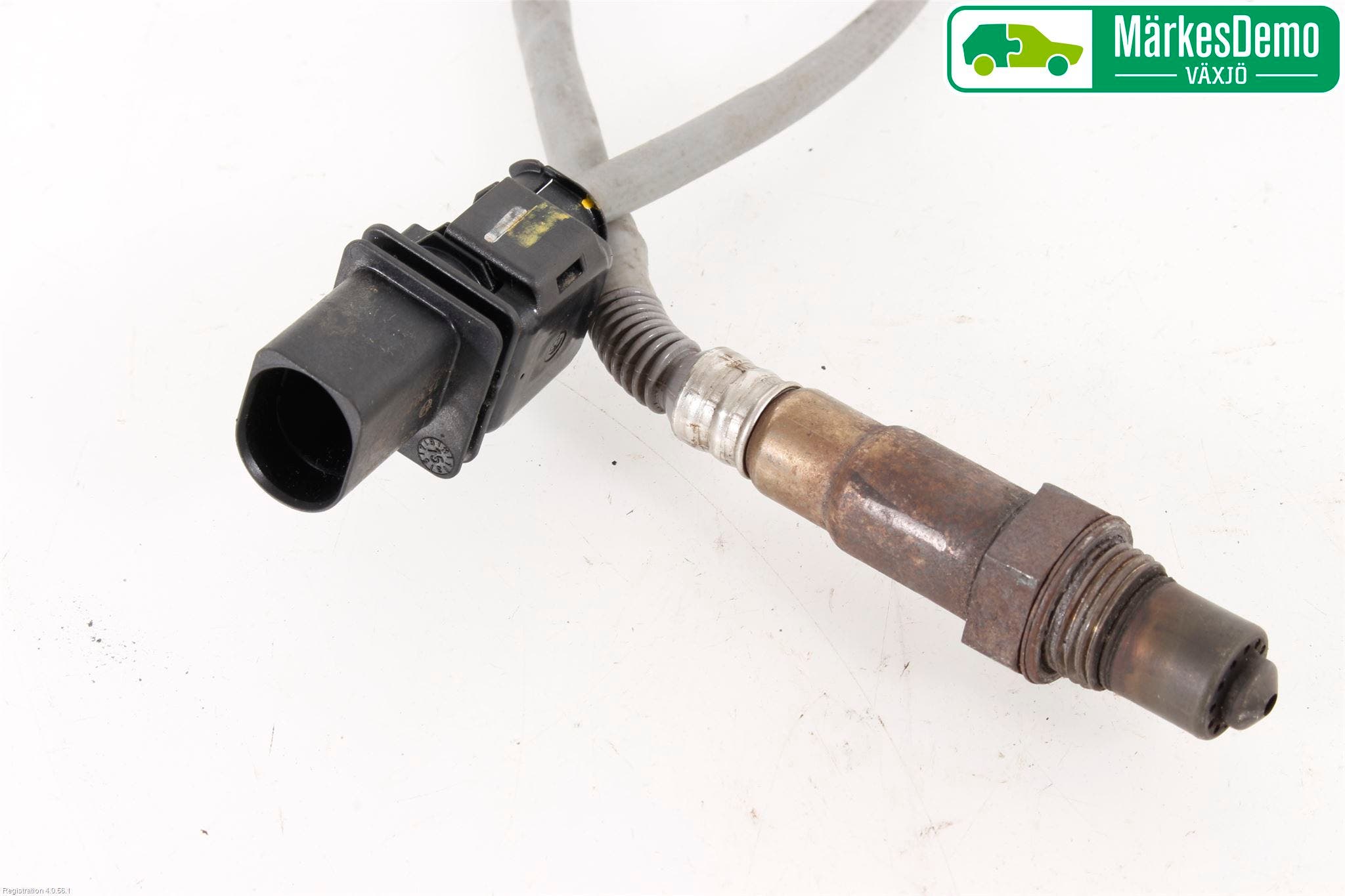 Hyundai TUCSON 05- Injlambdasond