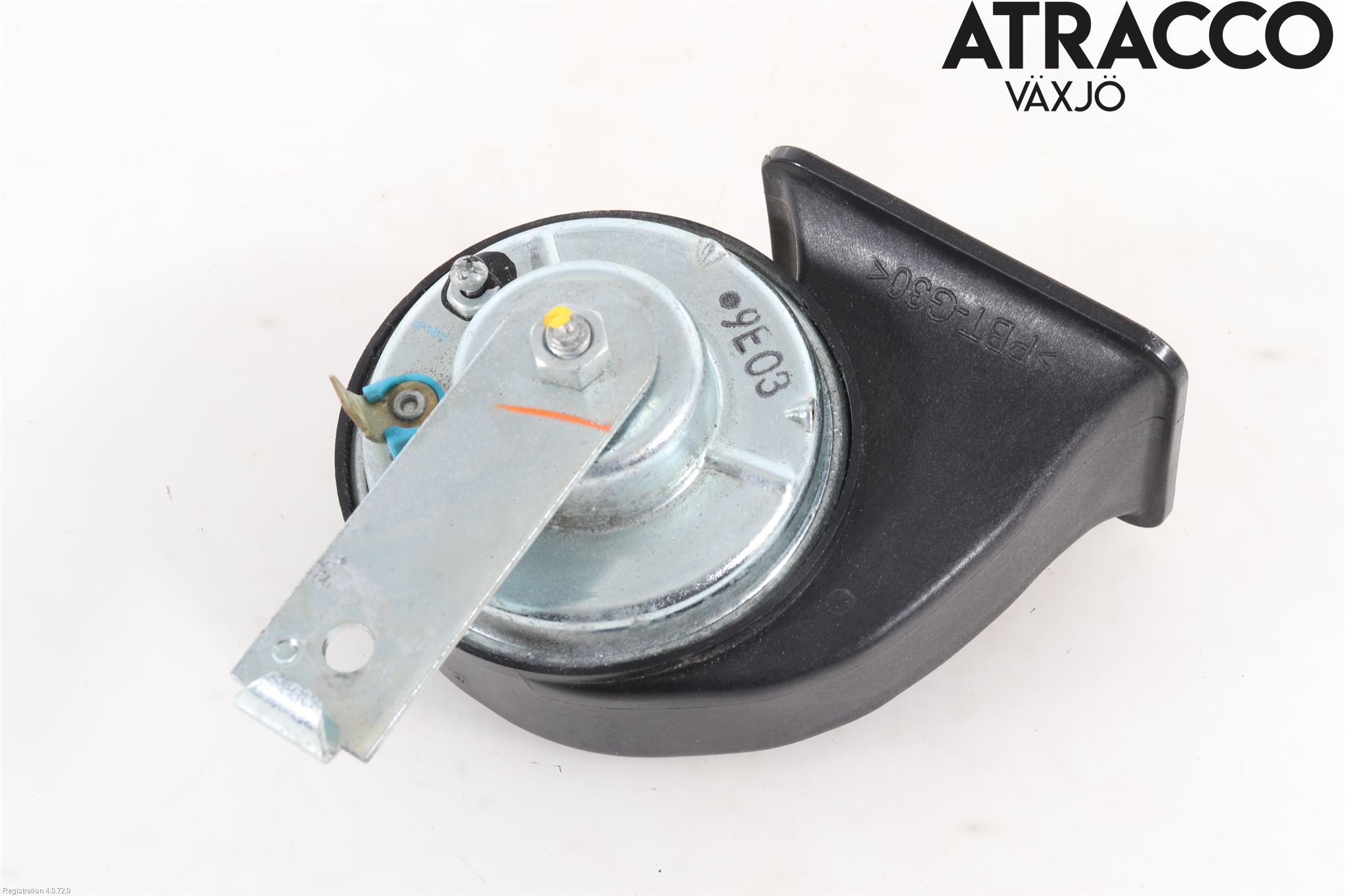 Mazda 3 IV 19- Signalhorn