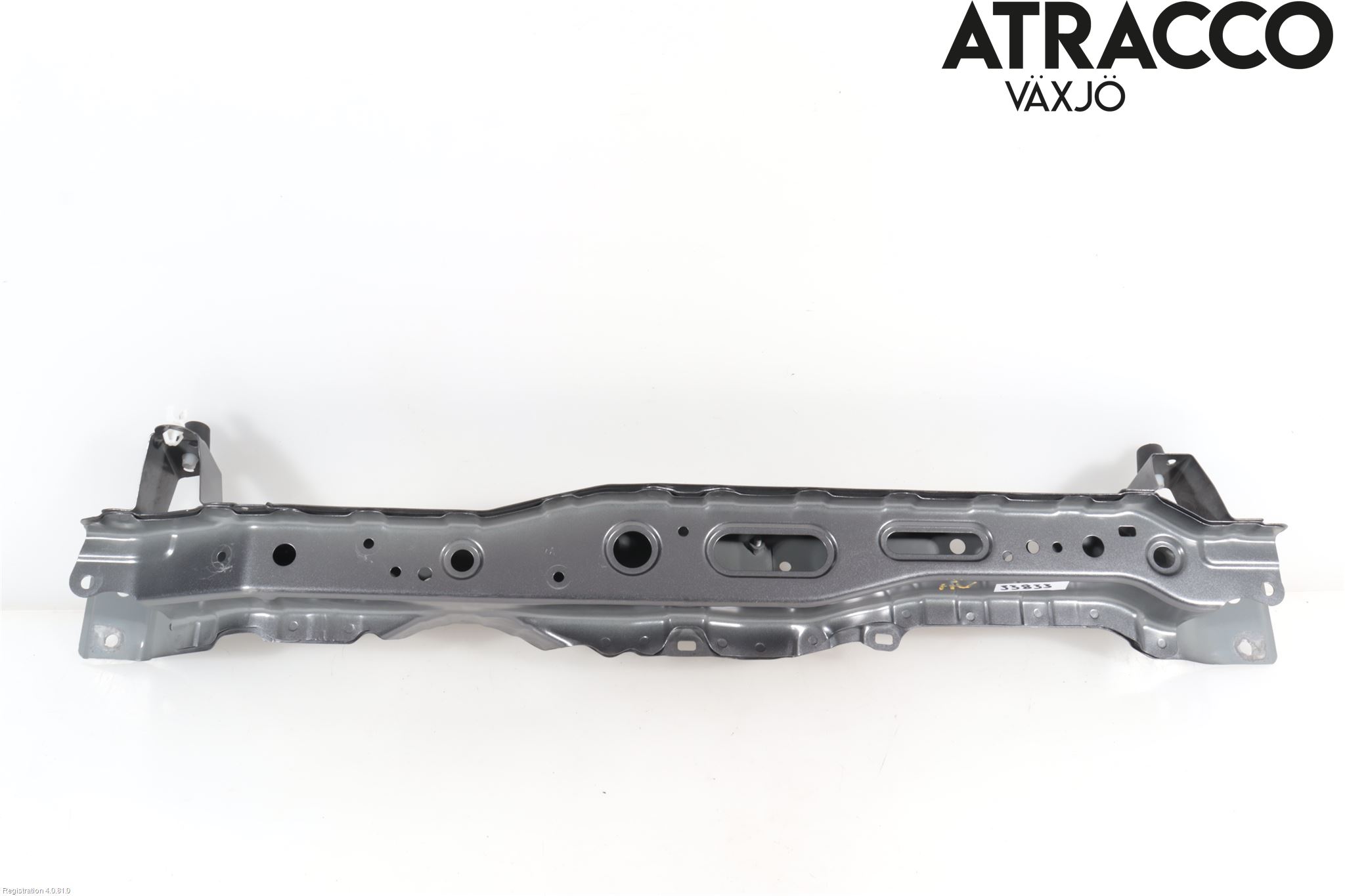 Honda HR-V 15-21 Frontplåt Övre