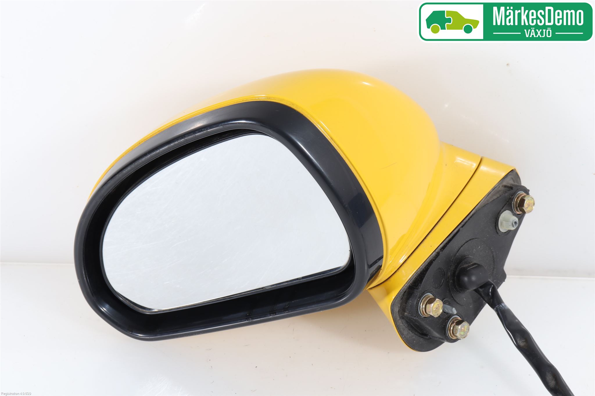 Mitsubishi ECLIPS Spegel Yttre El Vä