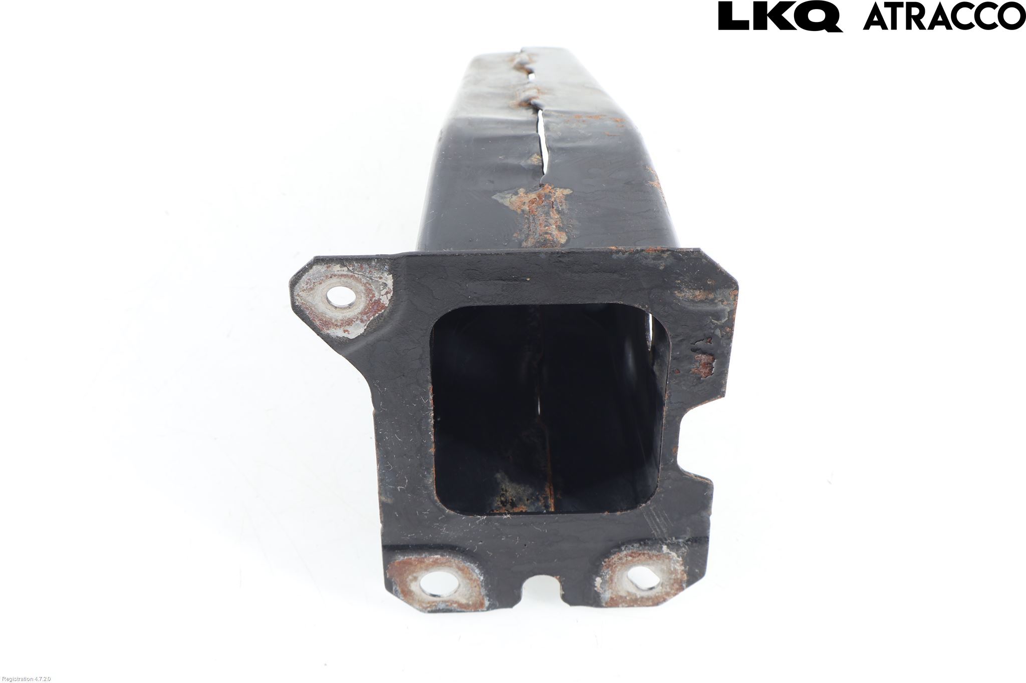 Mazda CX-5 12-17 Framvagn Övrigt