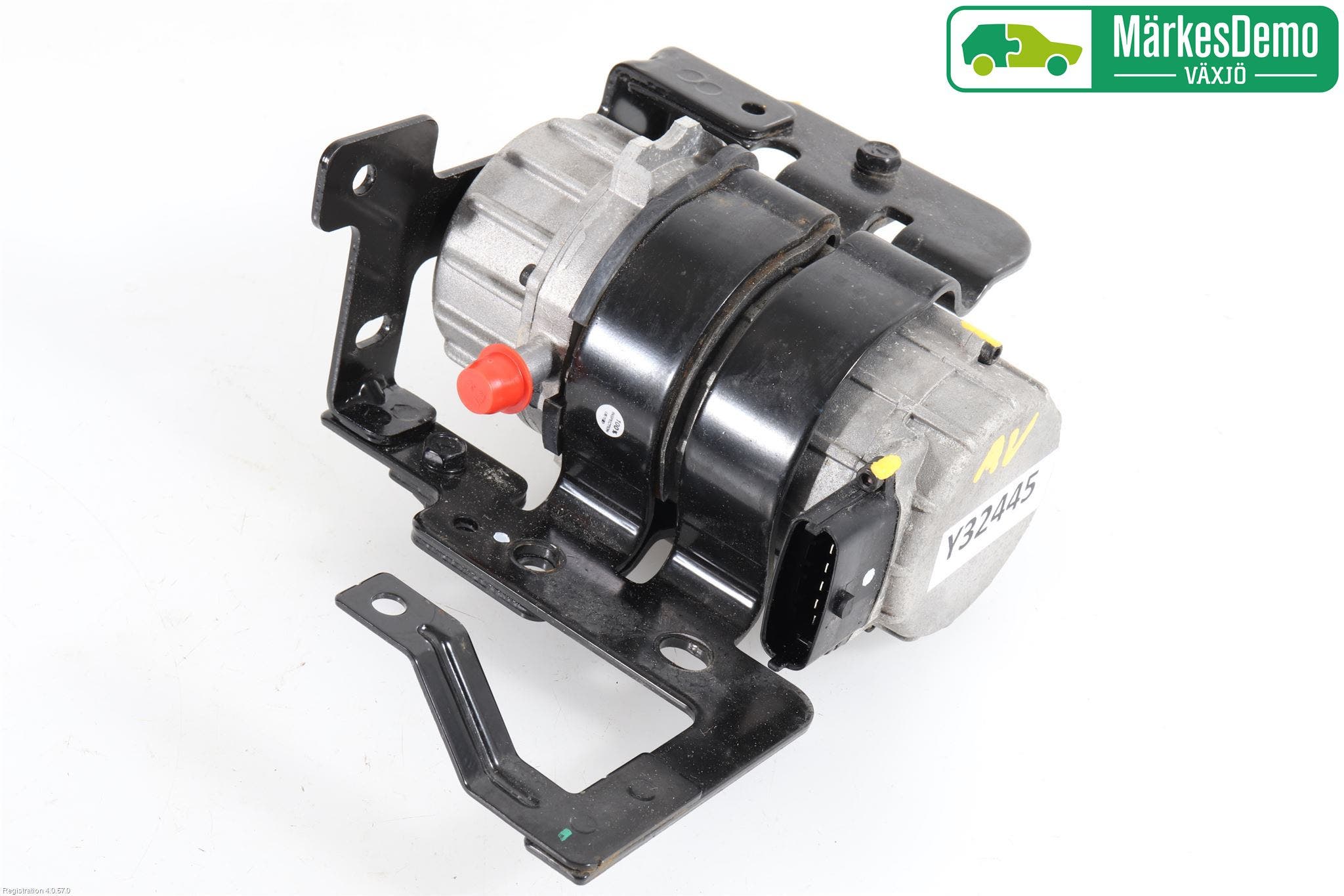 Hyundai i30 PD 17- Vakuumpump