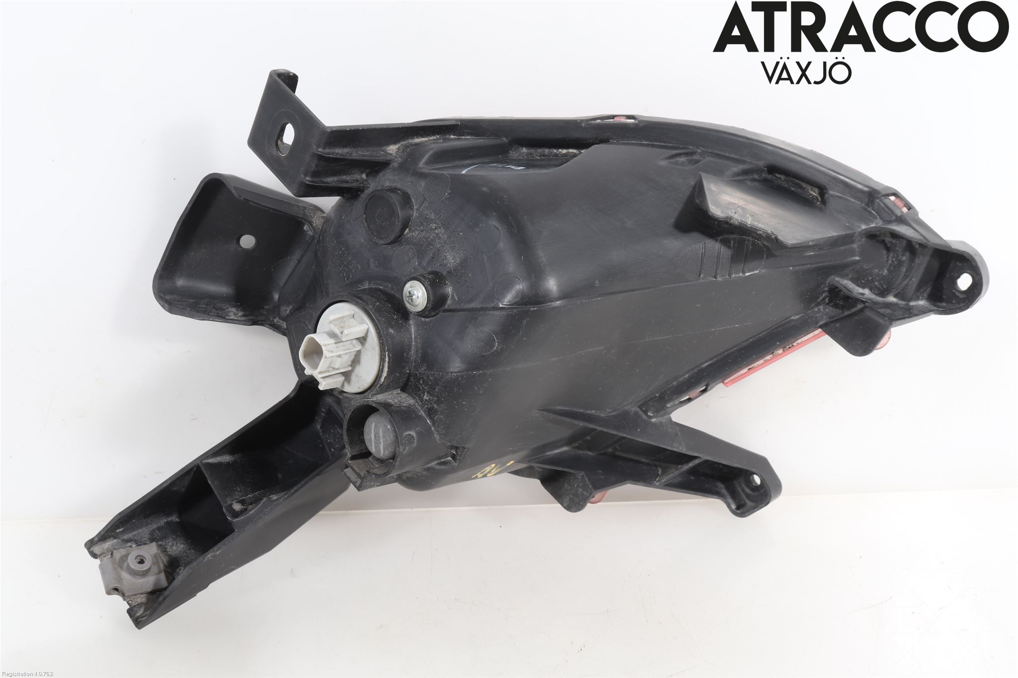 Mazda MX-5 IV (ND/ND2/ND3) MIATA 15- Dimljus/Reflex Bak