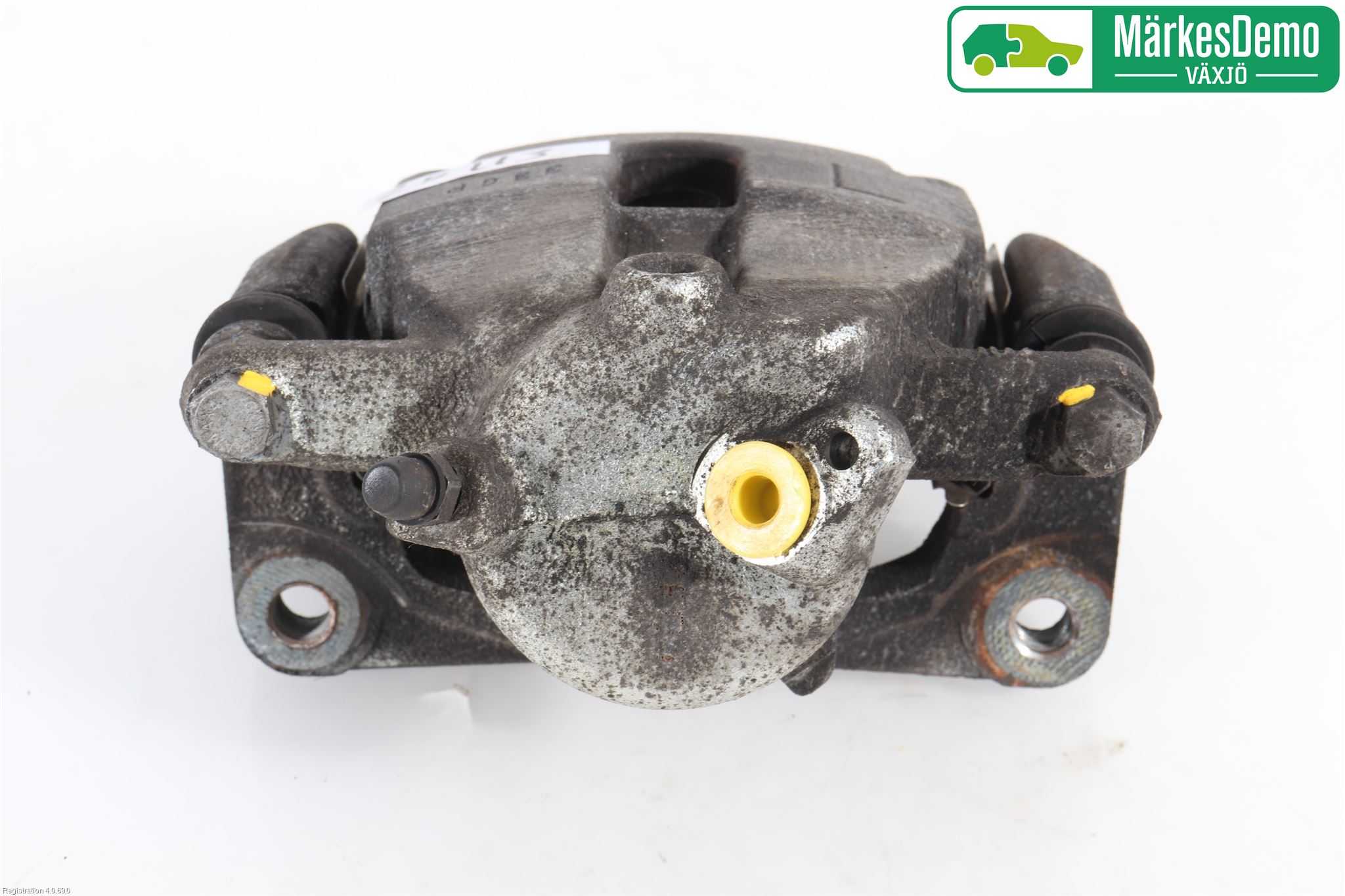 Suzuki SPLASH Bromsok Fram Vänster