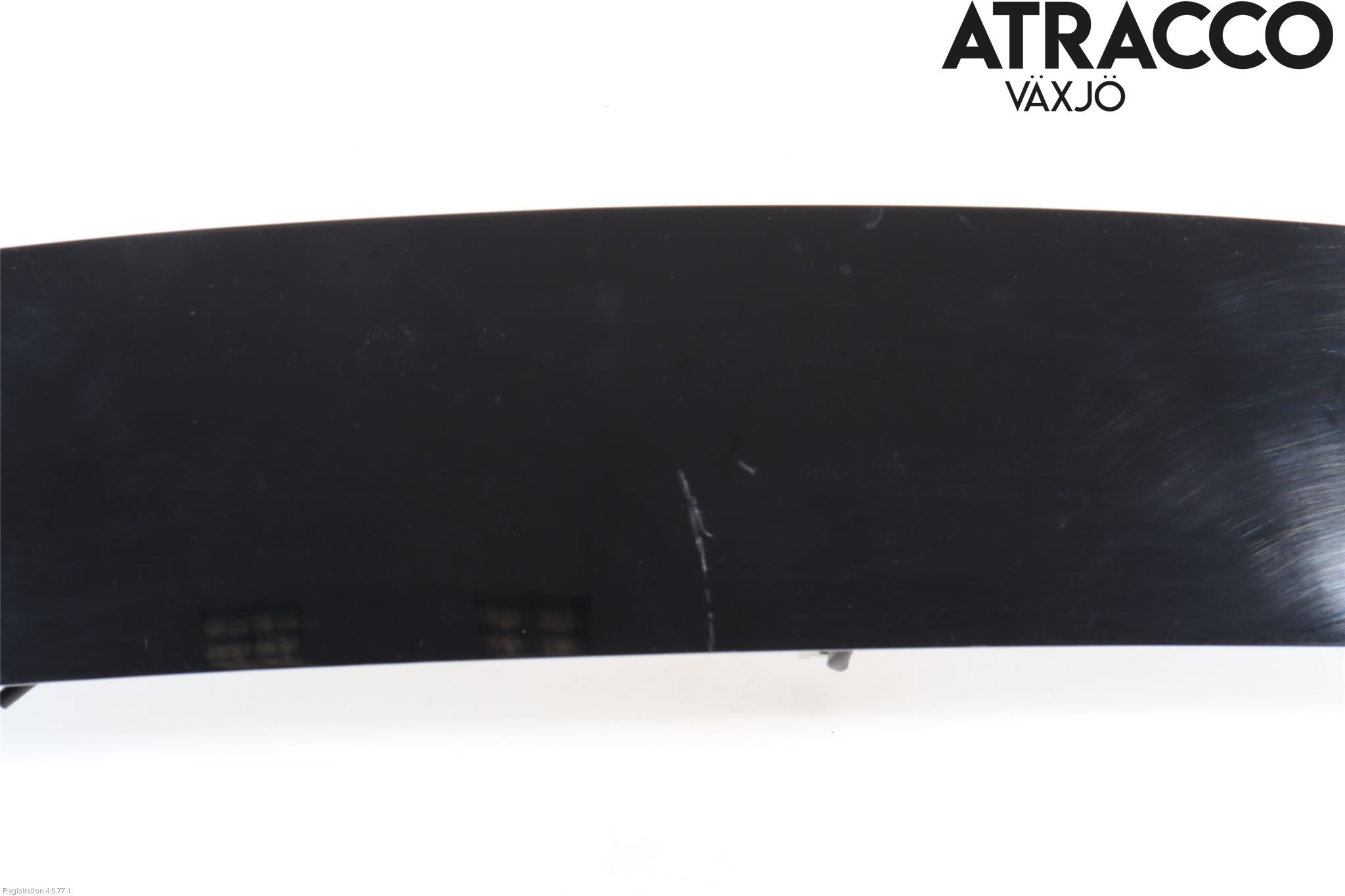 Hyundai i30 PD 17- Spoiler Baklucka