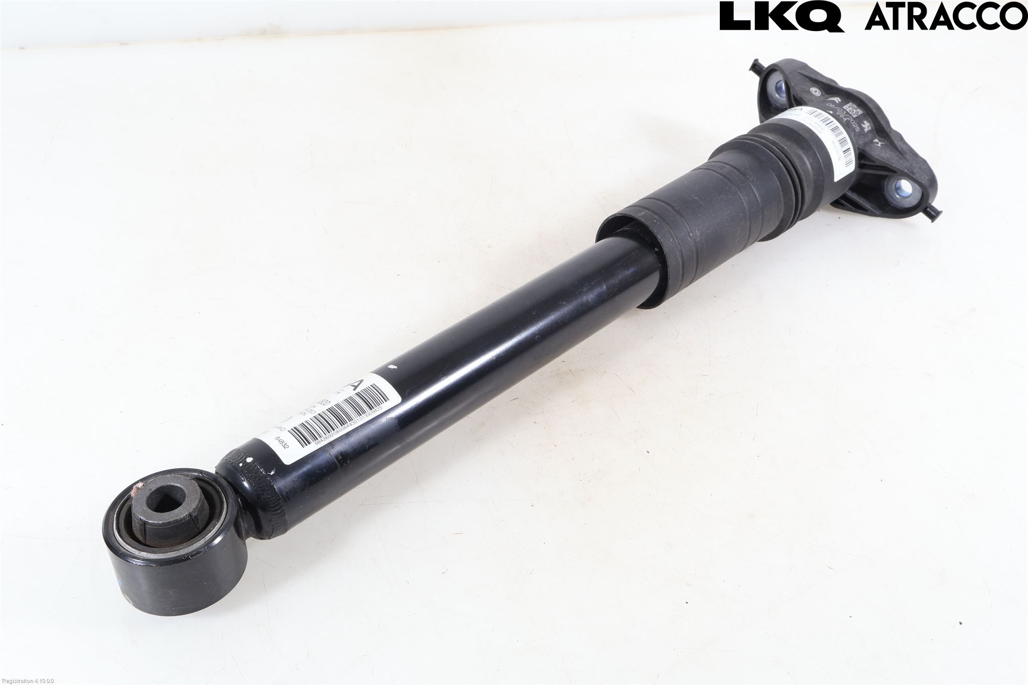 Opel MOKKA 21- Stötdämpare Bak