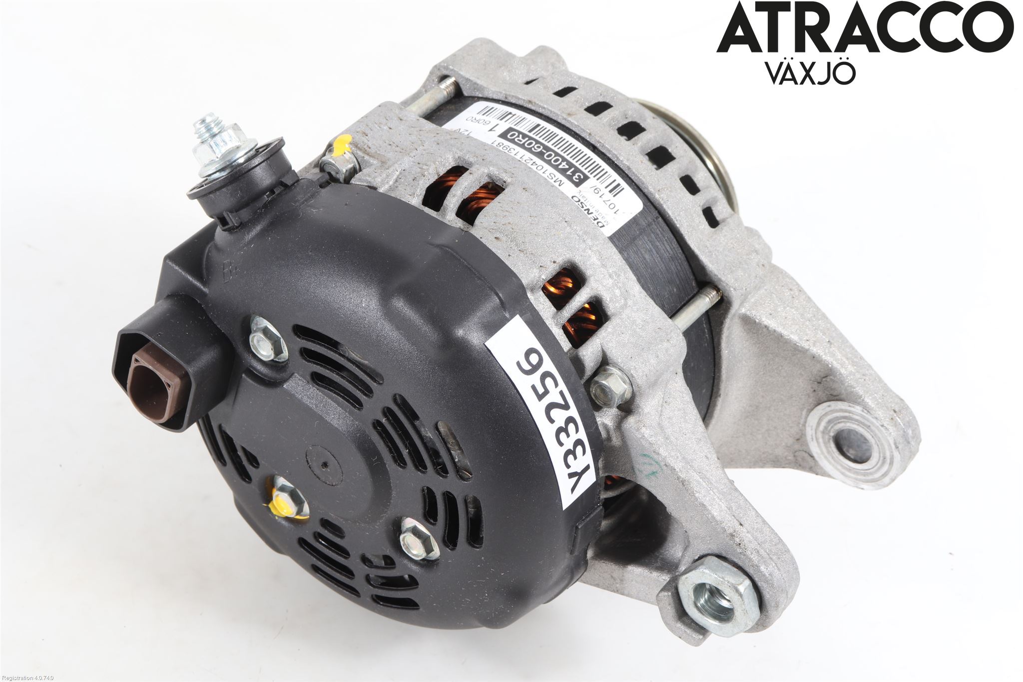 Suzuki VITARA 15- Generator