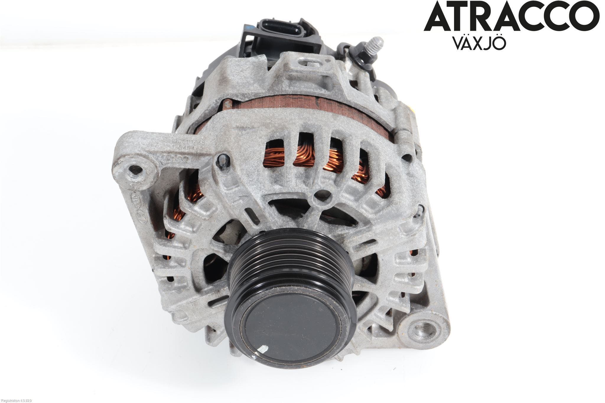 Hyundai i20 GB 15-20 Generator