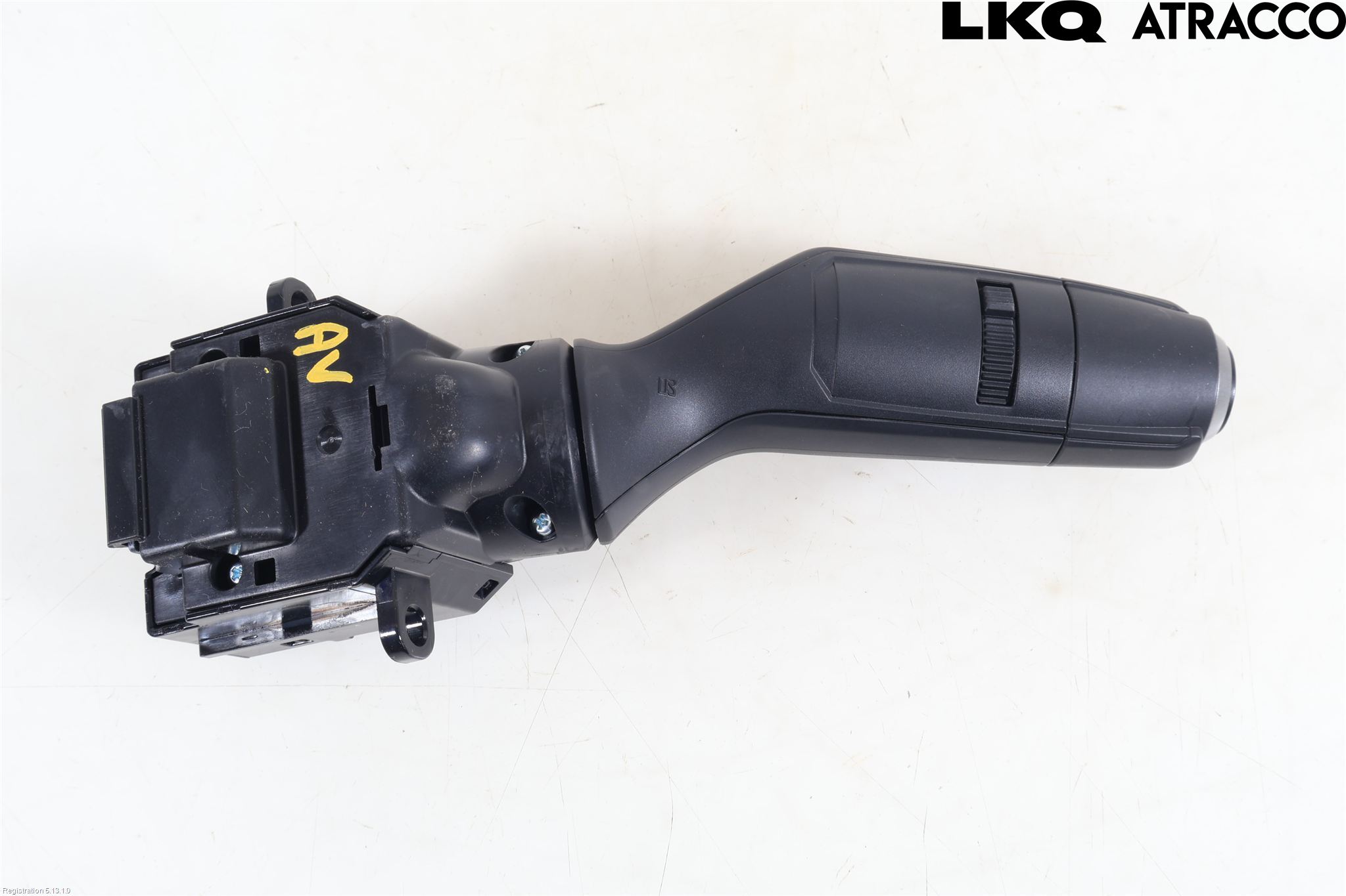 Lexus NX 300h 15-21 Spak Blinkers-Ljusomk