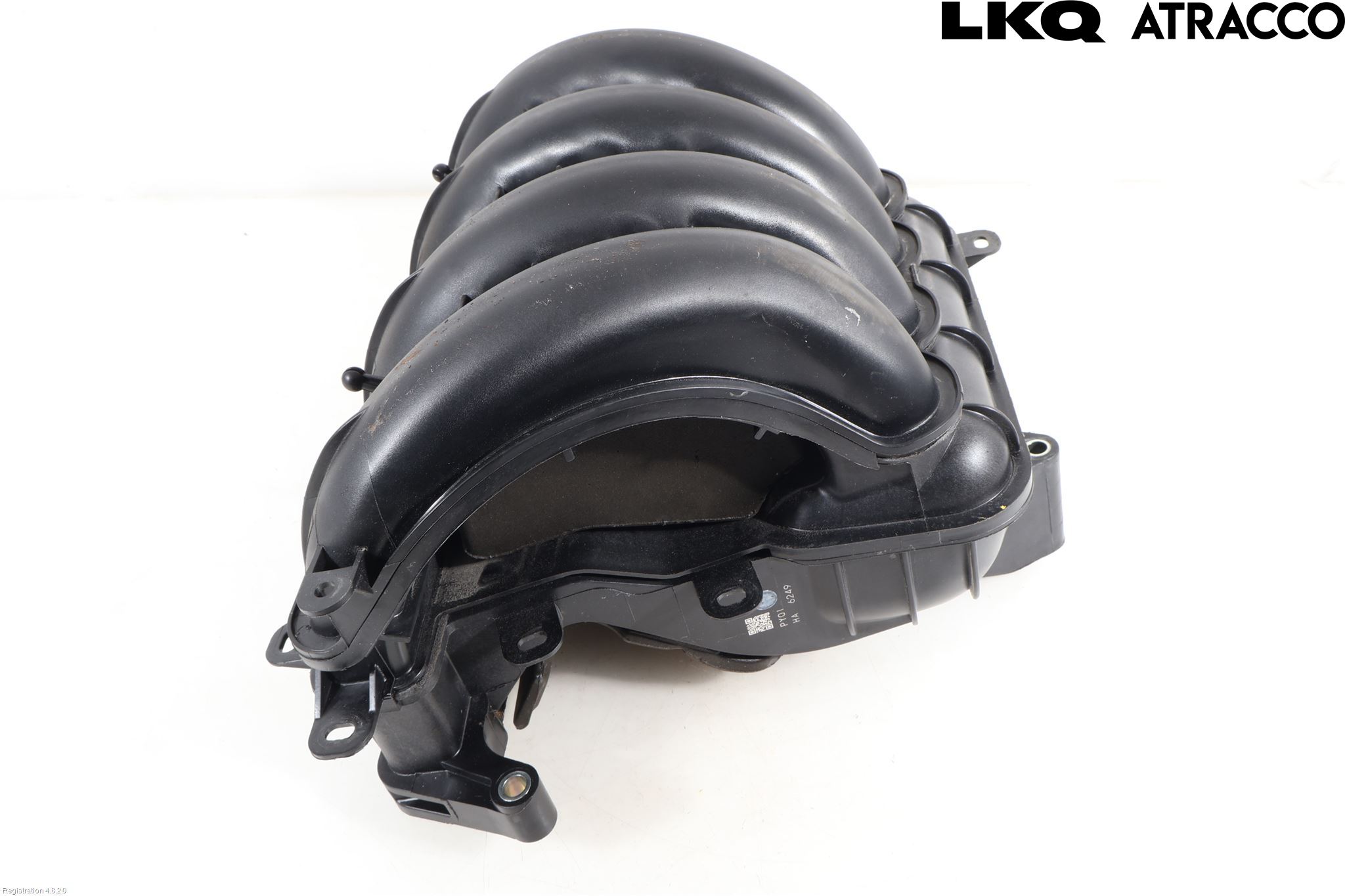 Mazda CX-5 17- Grenrör Insug