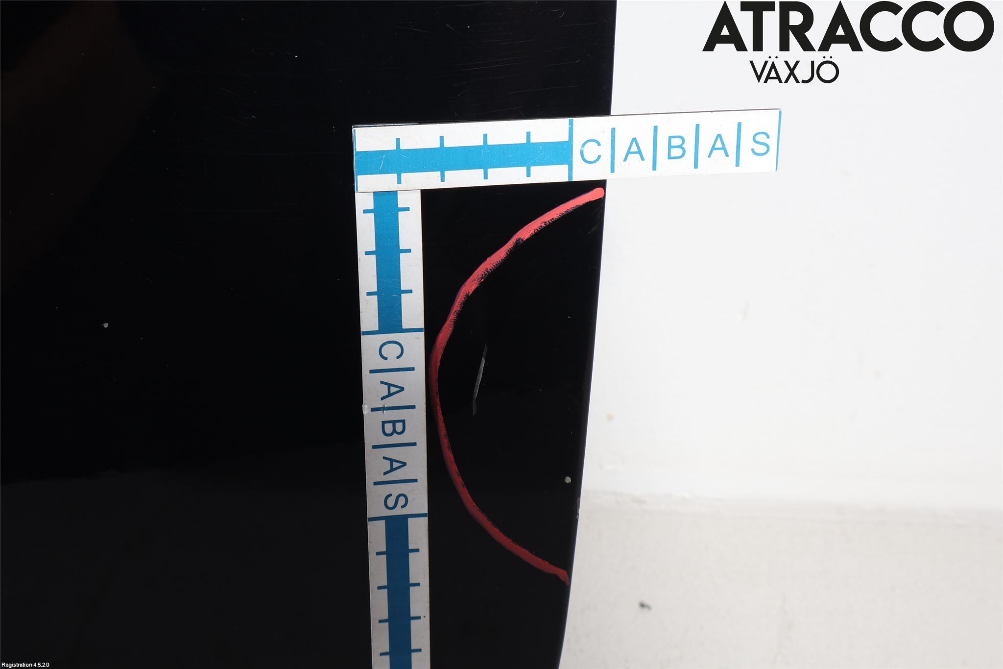 Toyota PROACE II 16- Baklucka Kombi