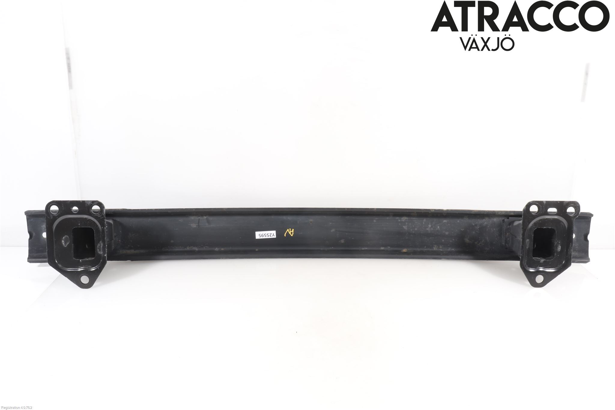 Renault KANGOO II 08-14 Stötfångarbalk Fram