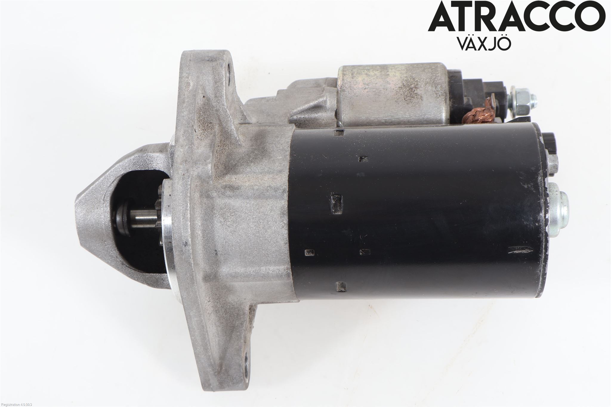Toyota AVENSIS 16-18 Startmotor