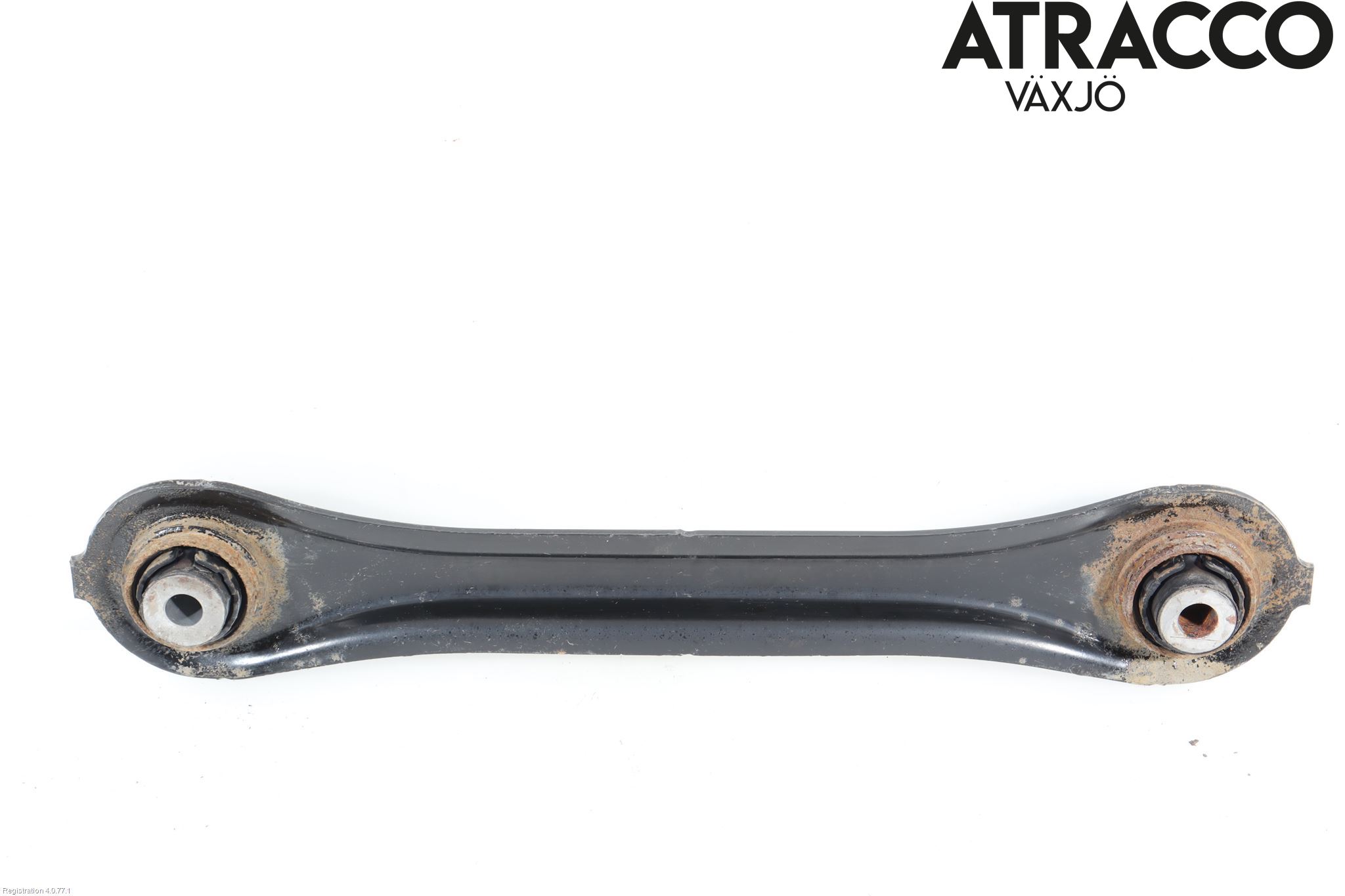 Honda CR-V 19-22 Bärarm Bak Vänster