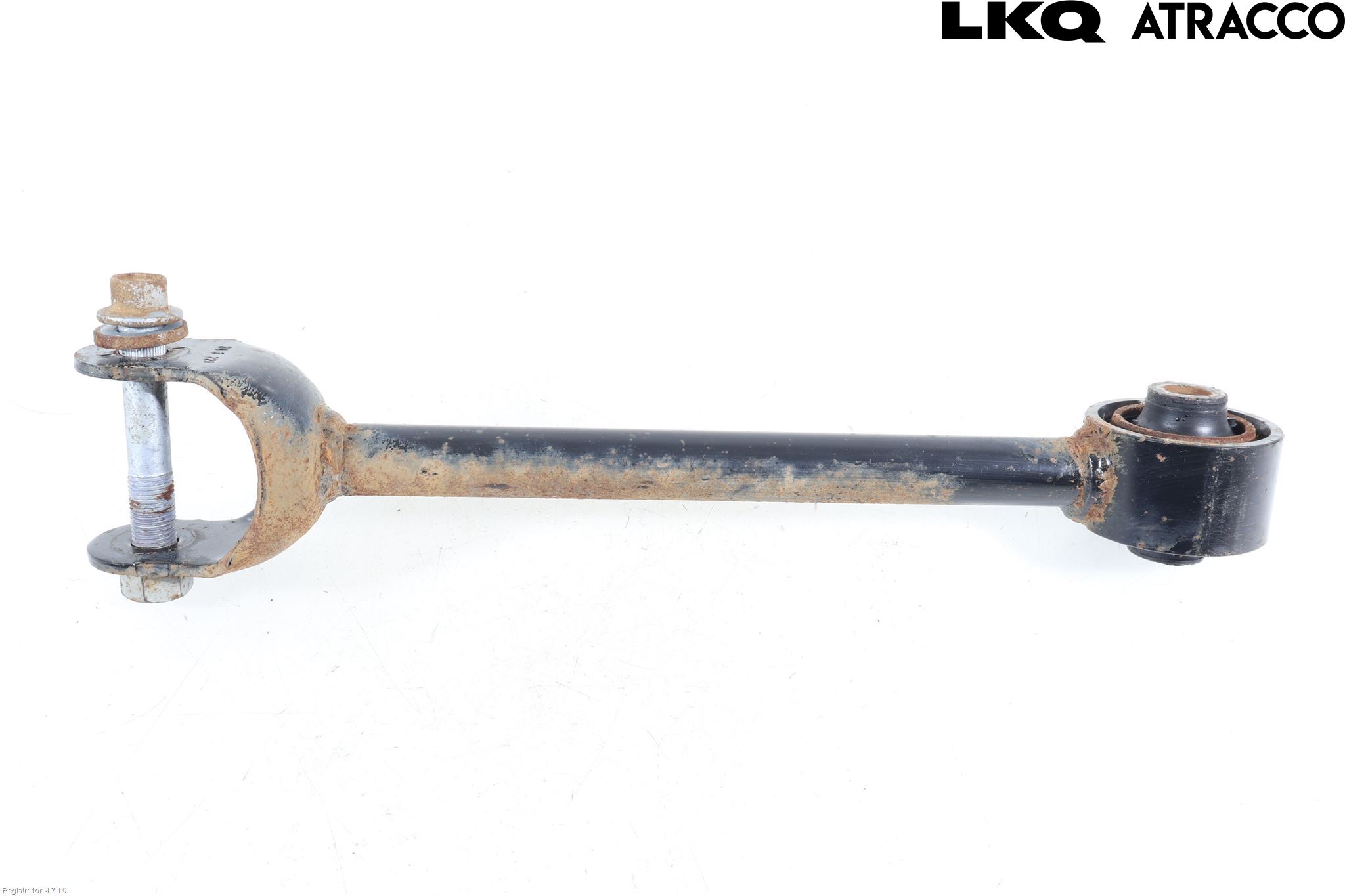 Toyota COROLLA 19- Bärarm Bak Vänster