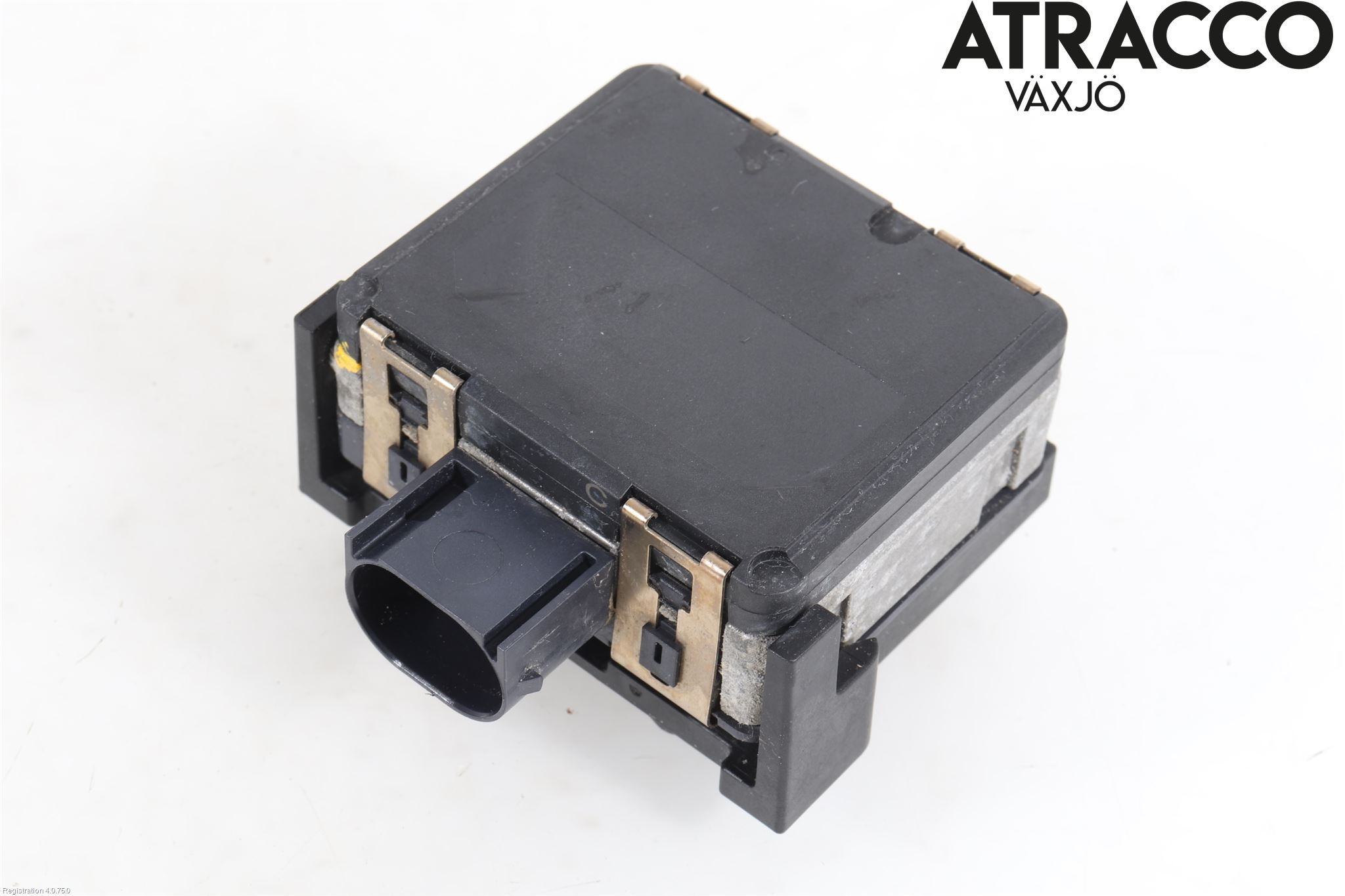 Nissan X-TRAIL 14-21 Sensor Aktivt Kollisionsskydd
