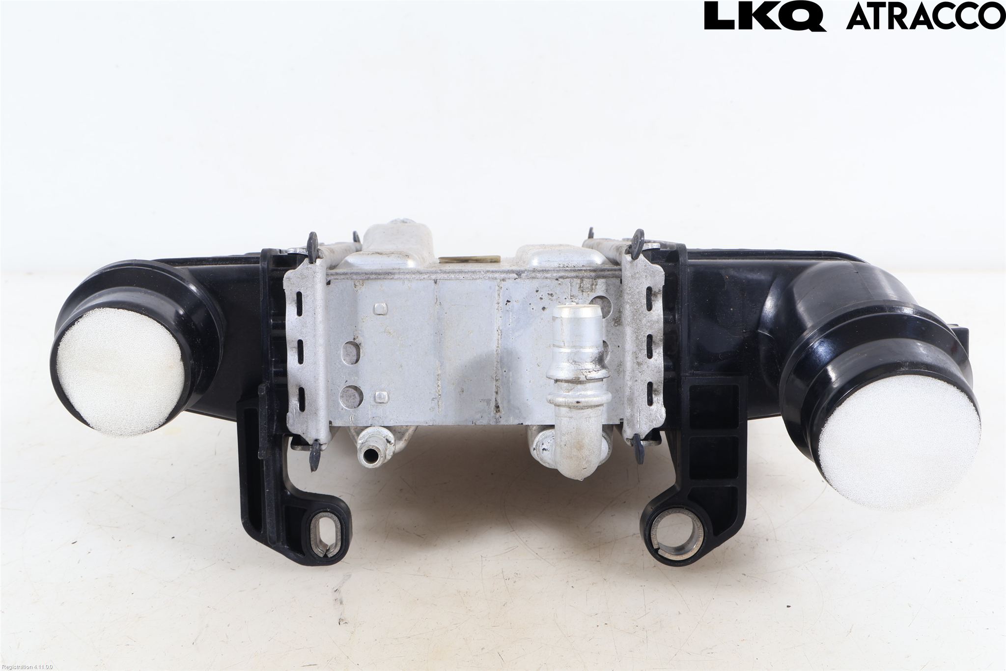 Nissan NV250 20-22 Laddluft-Intercooler Kyl