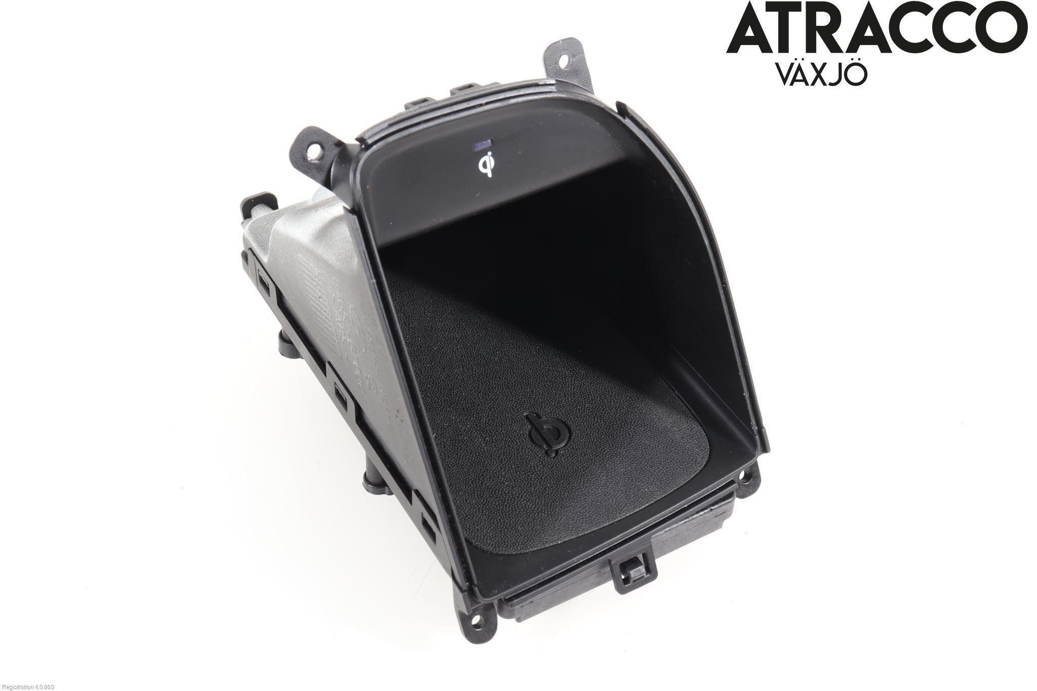 Hyundai IONIQ AE 17-22 El Övrigt