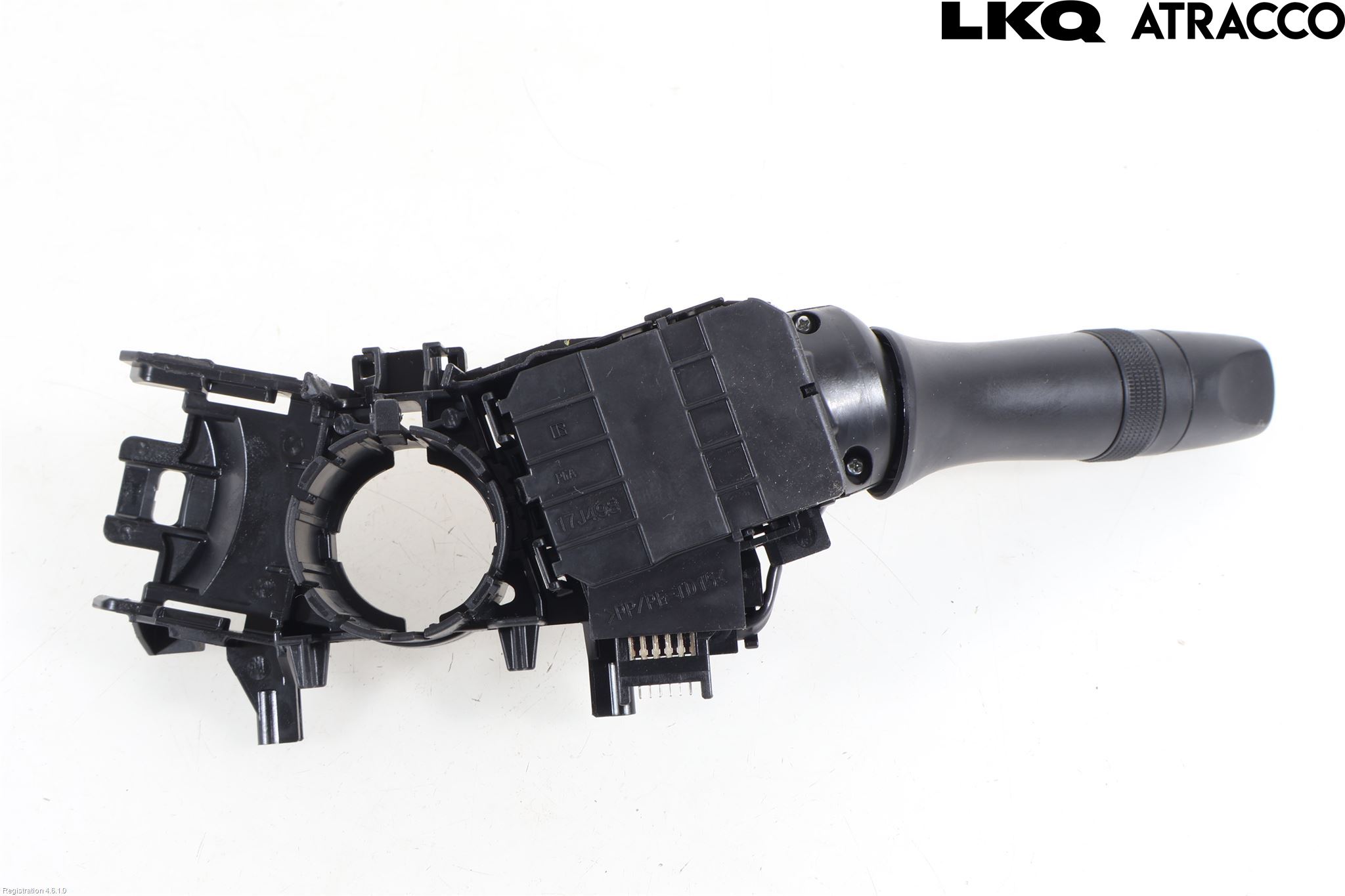 Suzuki SWIFT 24- Spak Blinkers-Ljusomk