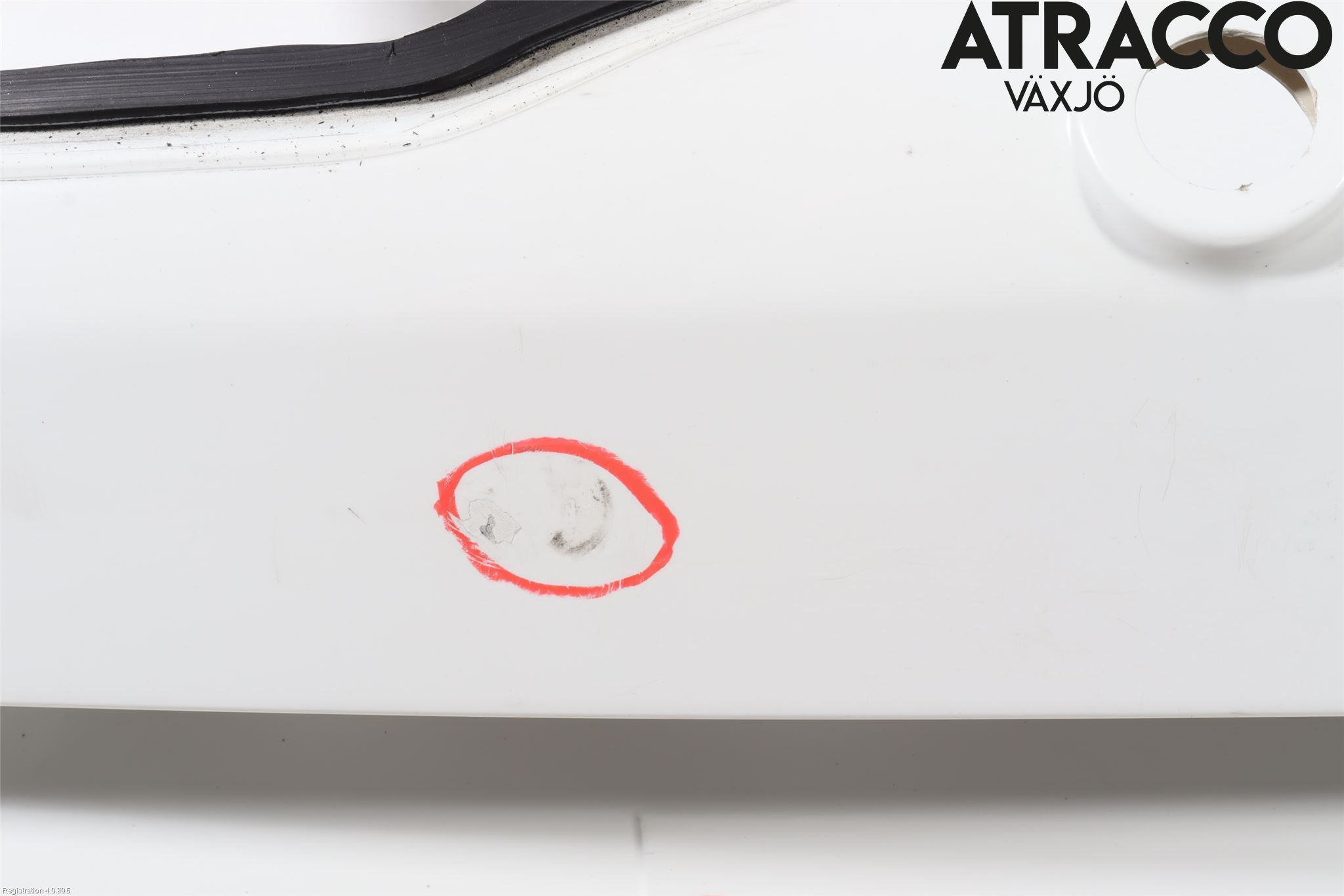 Volvo XC60 09-13 Baklucka Kombi