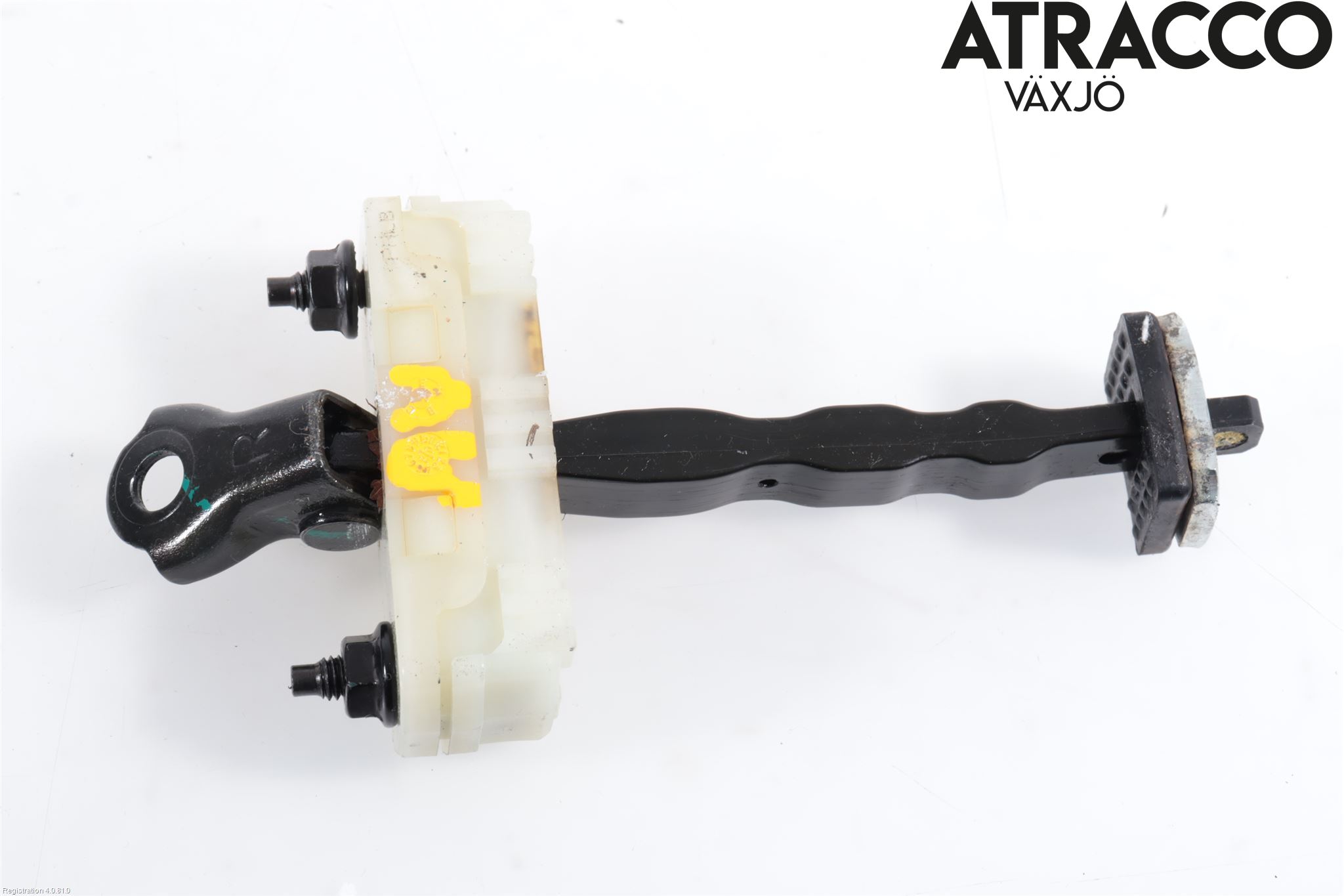 Hyundai i20 BC 21- Dörrstopp