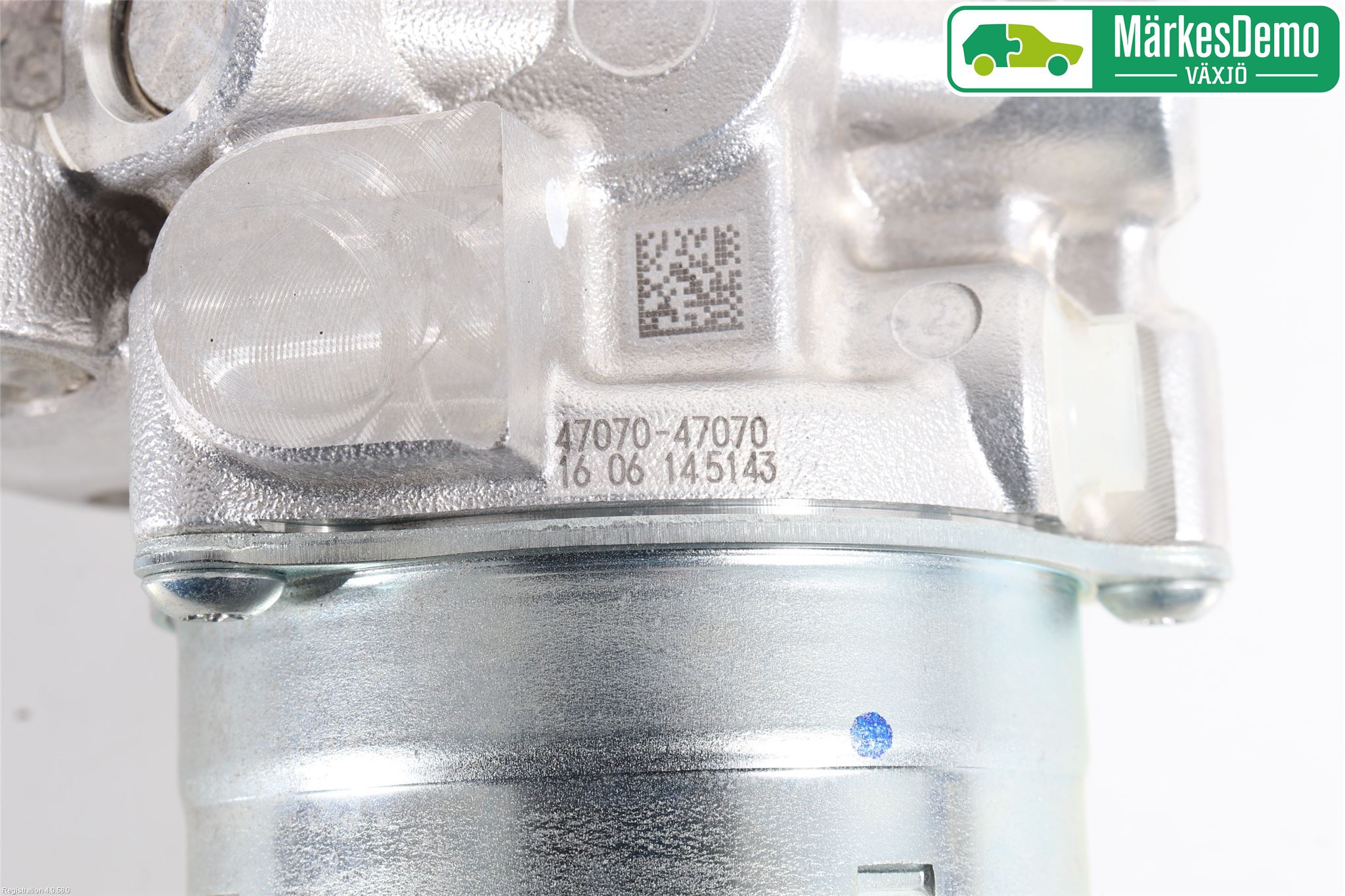 Toyota PRIUS (ZVW50) 16-21 Abs Hydraulpump