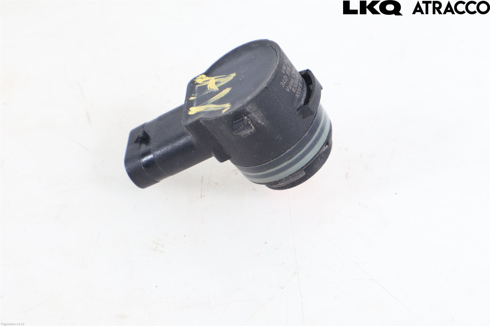 Volkswagen VW GOLF / E-GOLF VII 13-20 Parkeringshjälp Backsensor