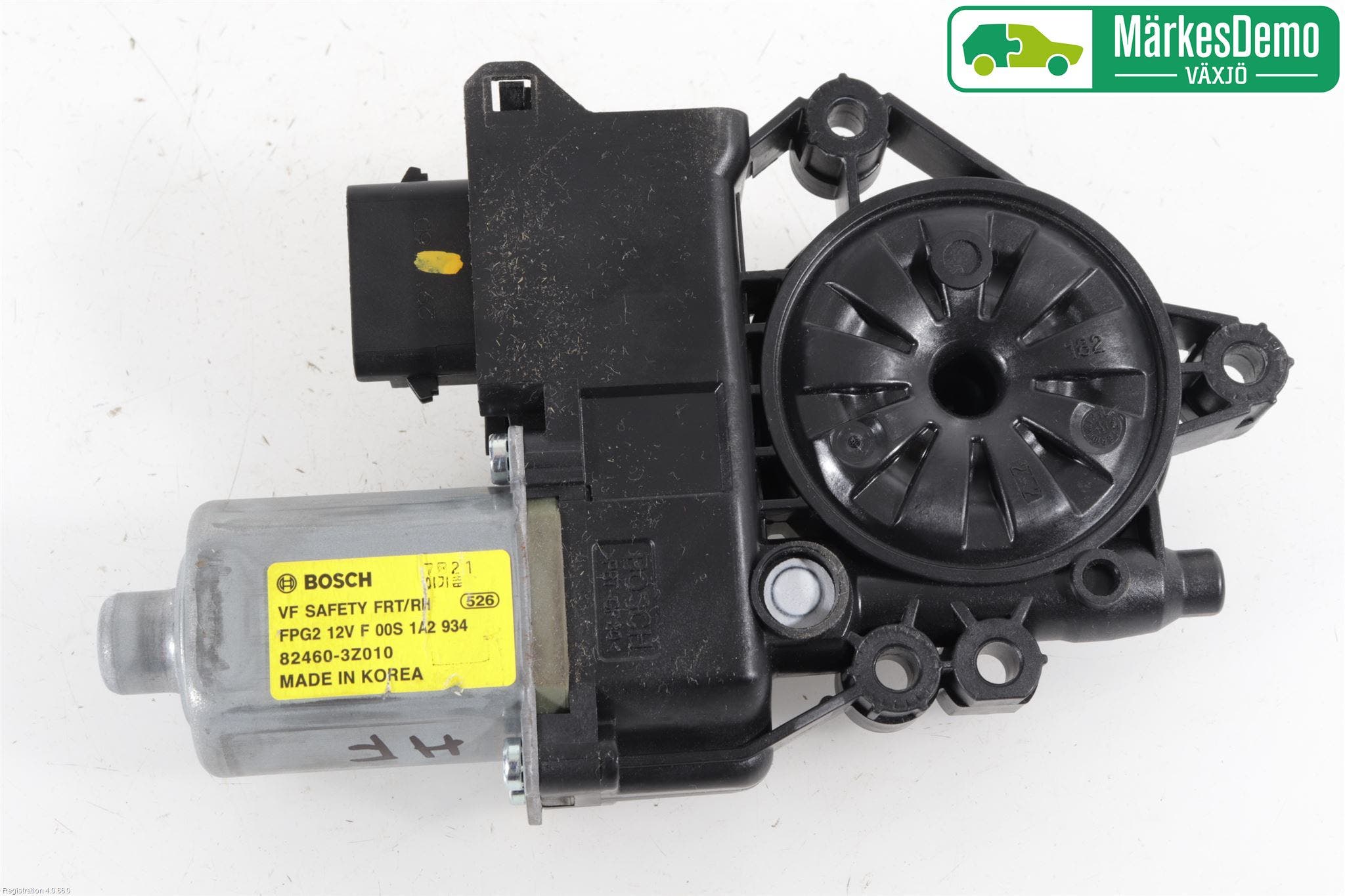 Hyundai i40 16-18 Fönsterhissmotor