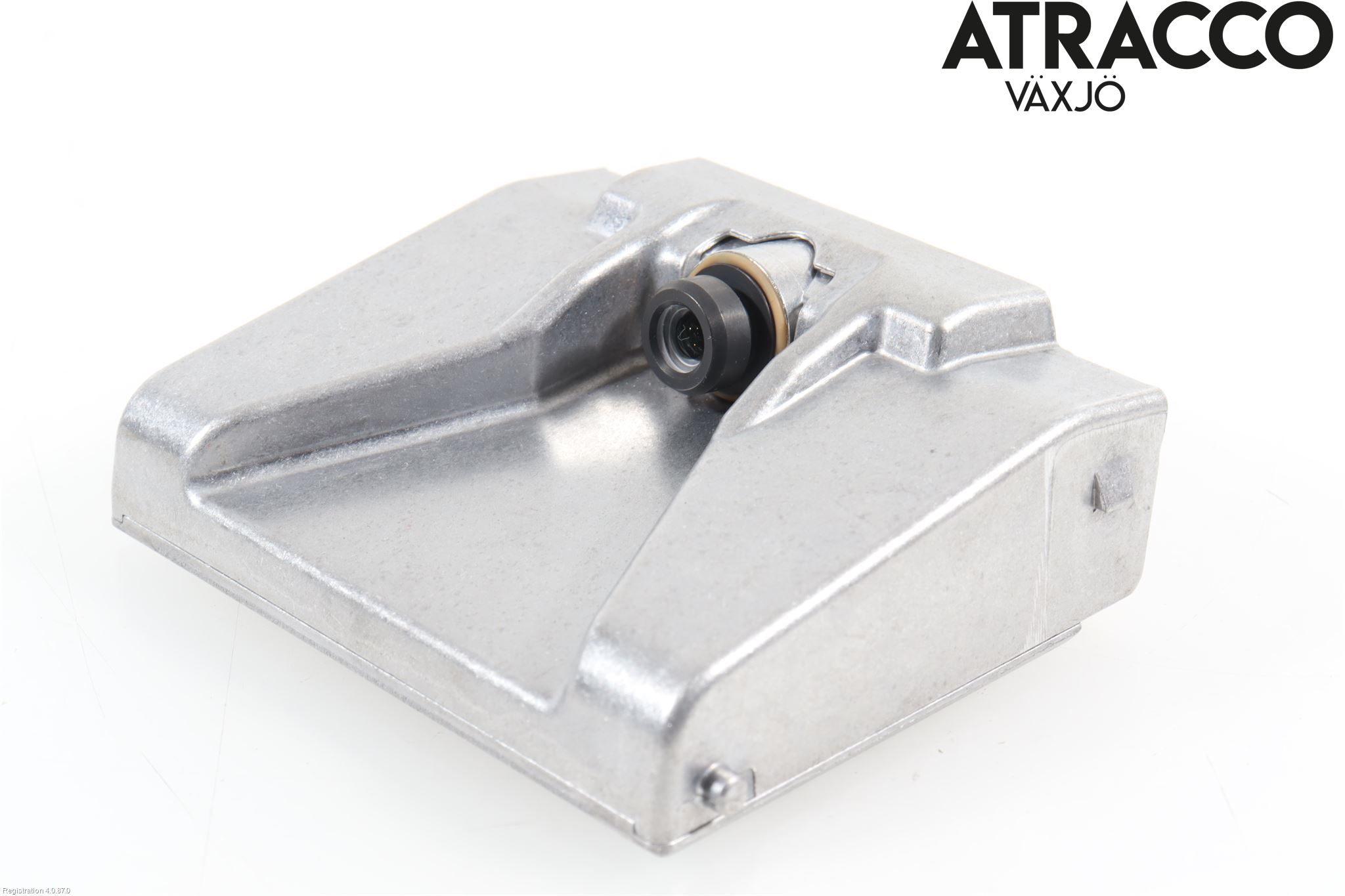 Kia NIRO (DE) 17-22 Sensor Aktivt Kollisionsskydd