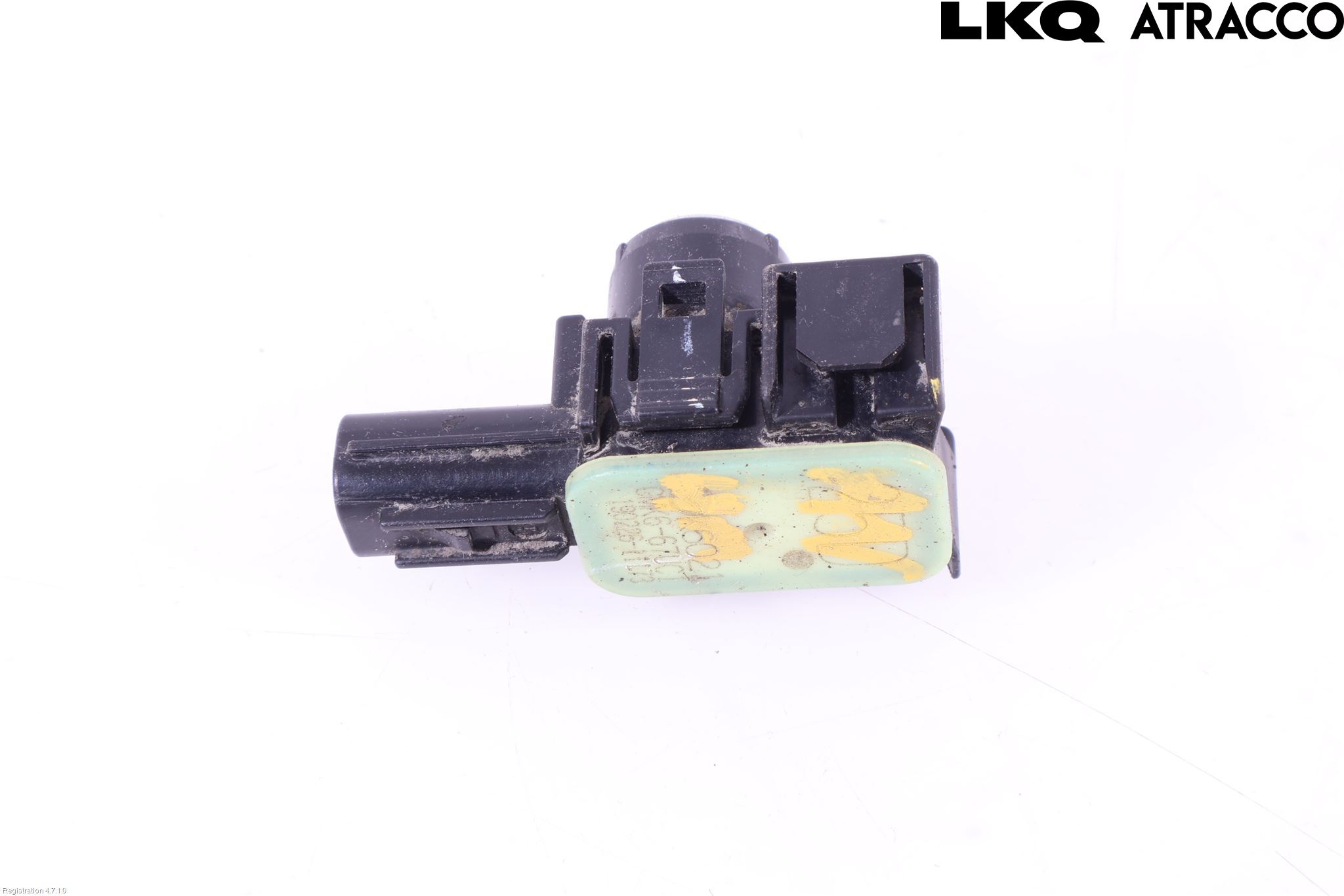 Mazda 6 13- Parkeringshjälp Backsensor
