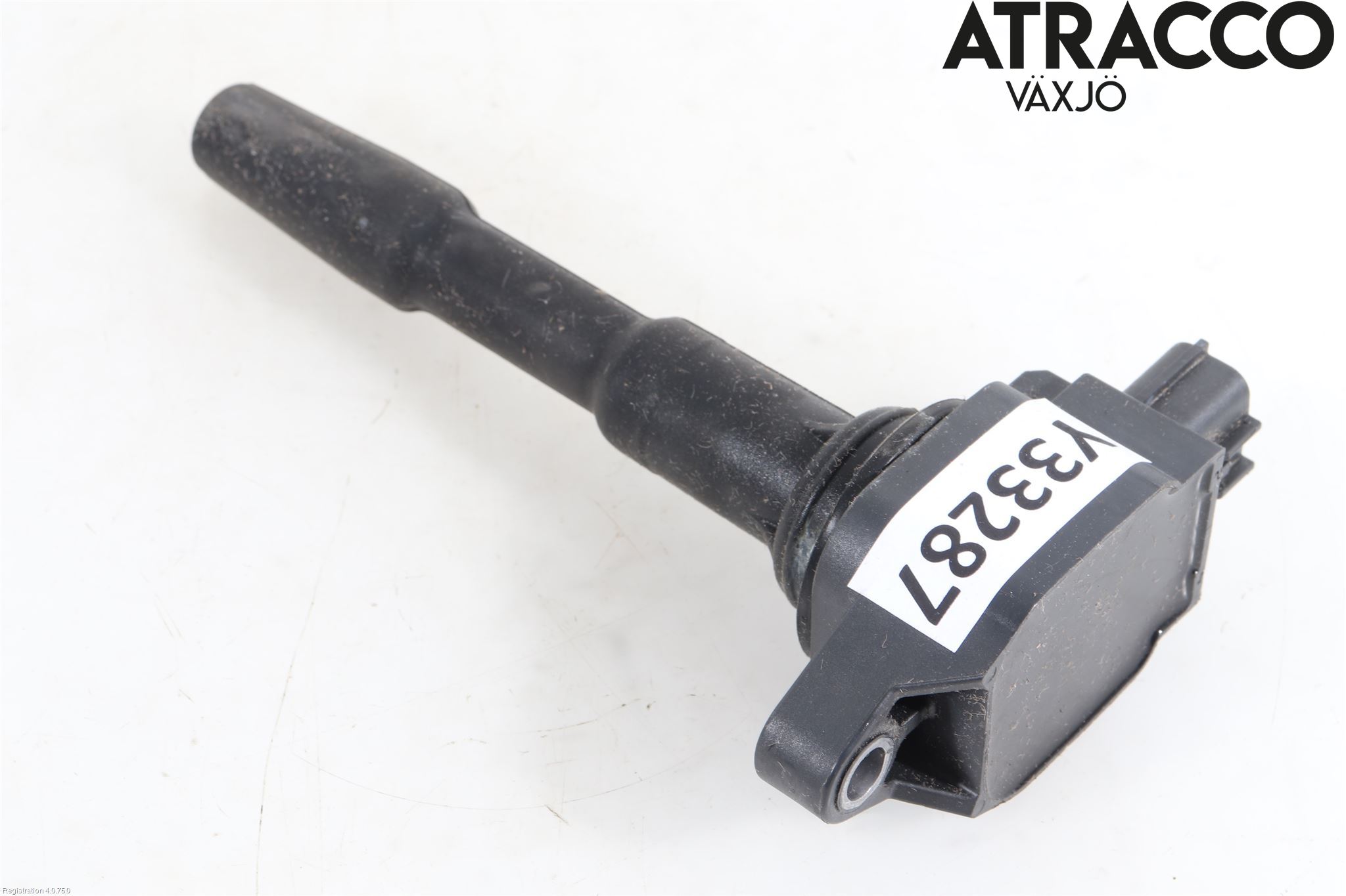 Nissan QASHQAI 14-17 Tändspole