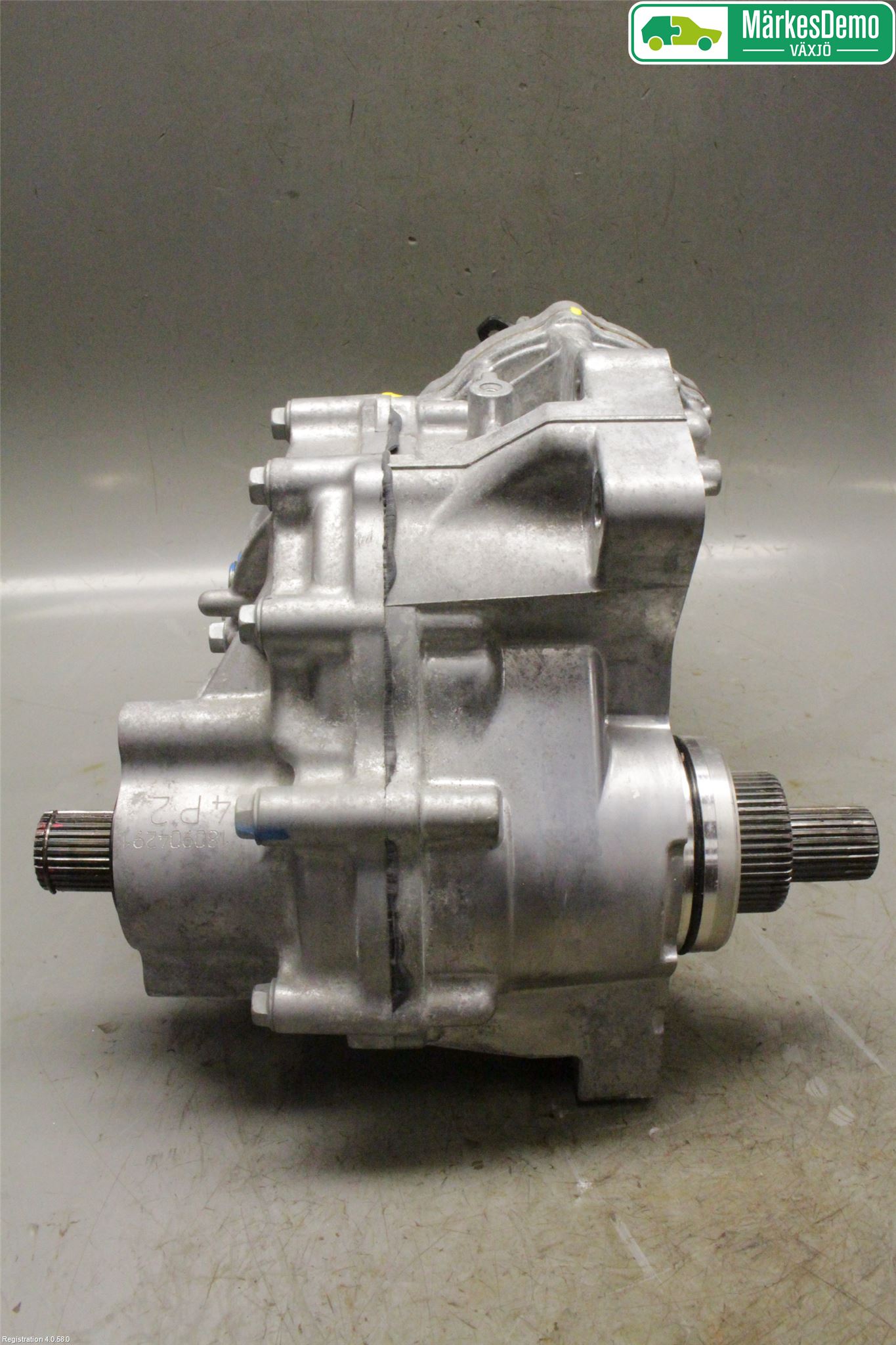 Suzuki VITARA 15- Växel Fördelningslåda