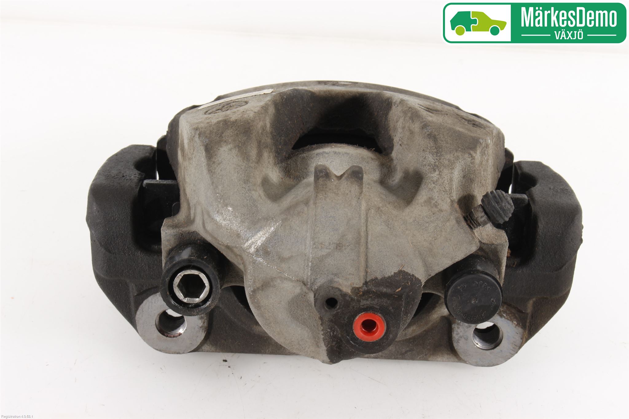 Toyota PROACE II 16- Bromsok Fram Höger