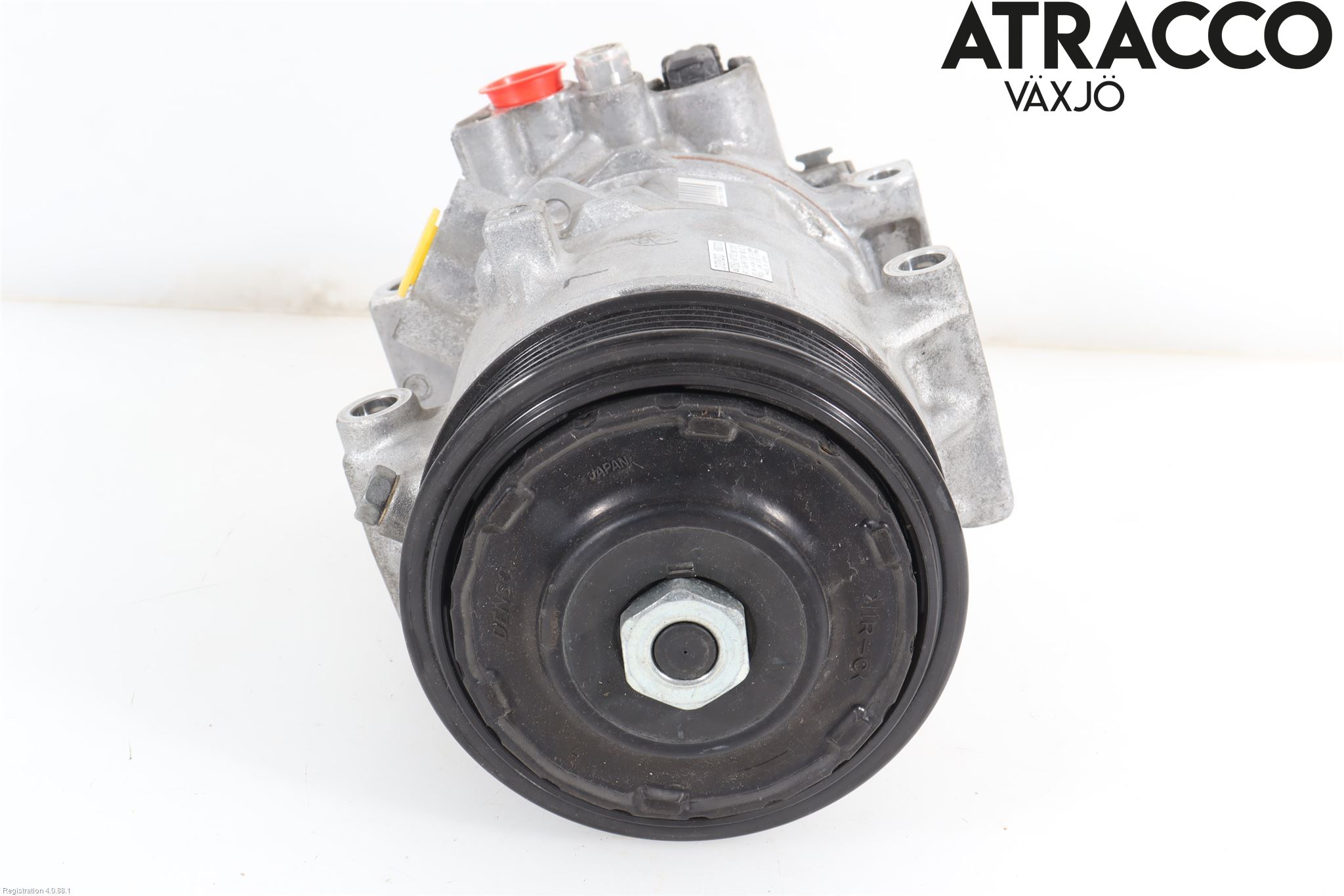 Toyota COROLLA 19- Ac Kompressor