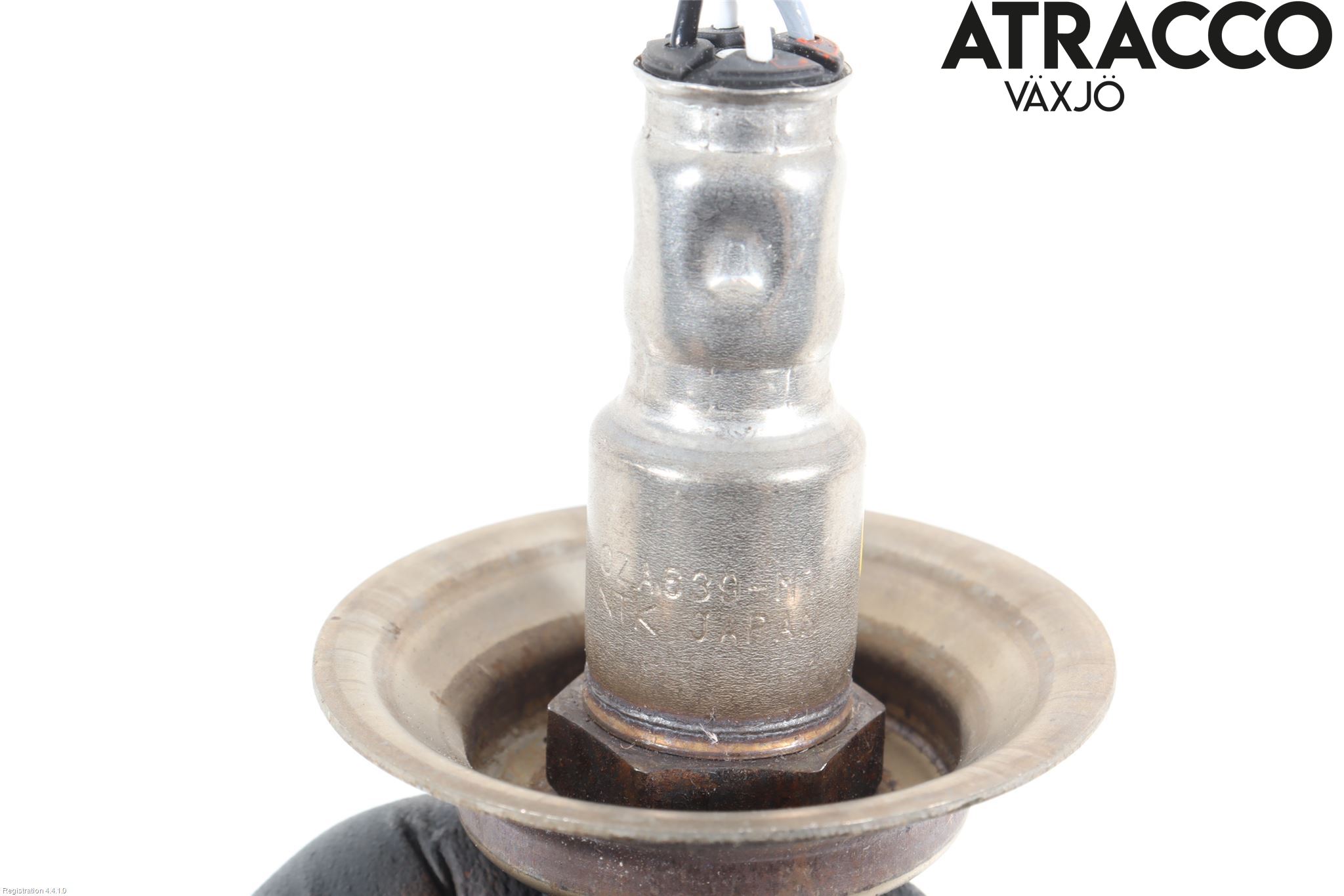 Mitsubishi SPACE STAR 13- Injlambdasond