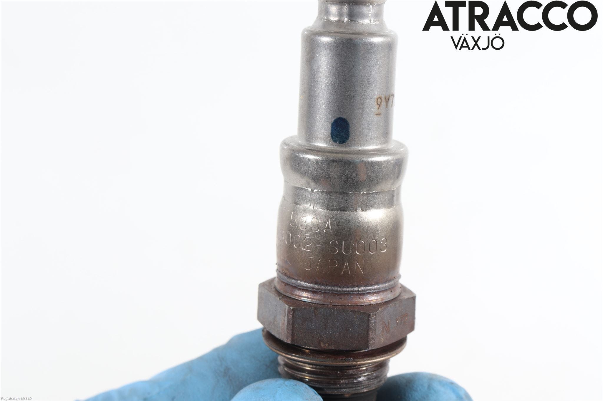 Suzuki VITARA 15- Injlambdasond