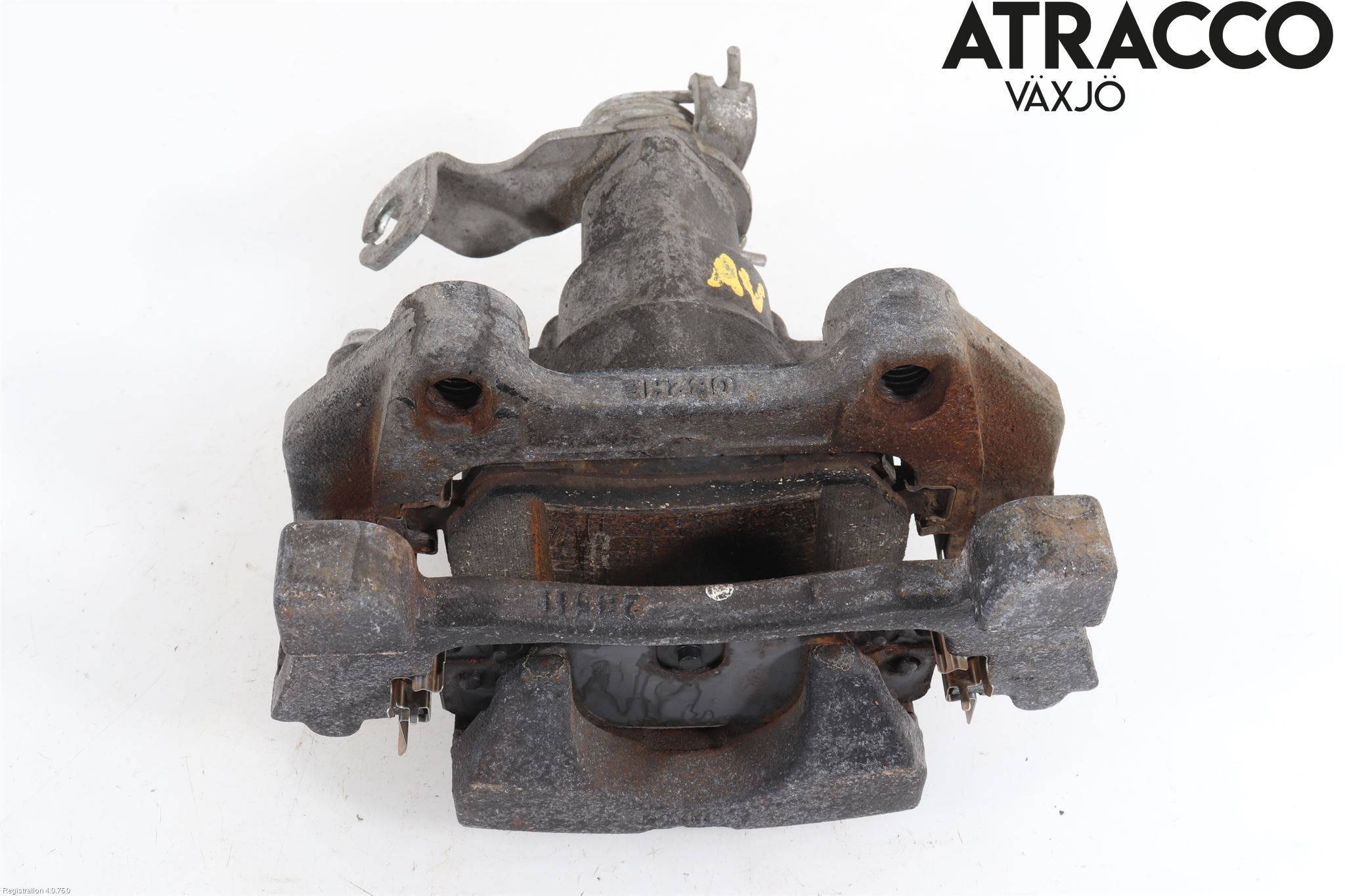 Ford MUSTANG VI 15-22 Bromsok Bak Höger