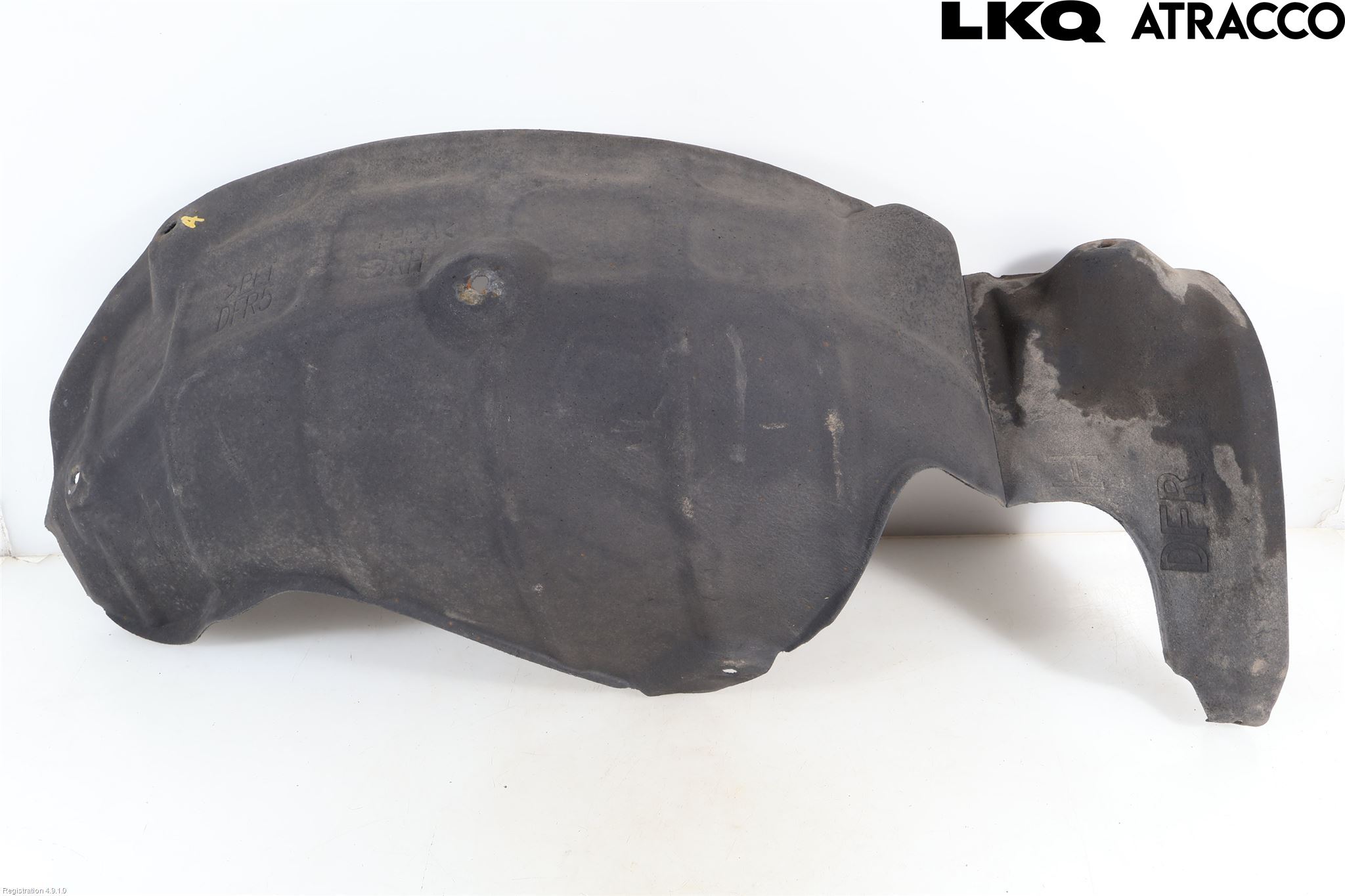 Mazda CX-30 20- Skärm Inner