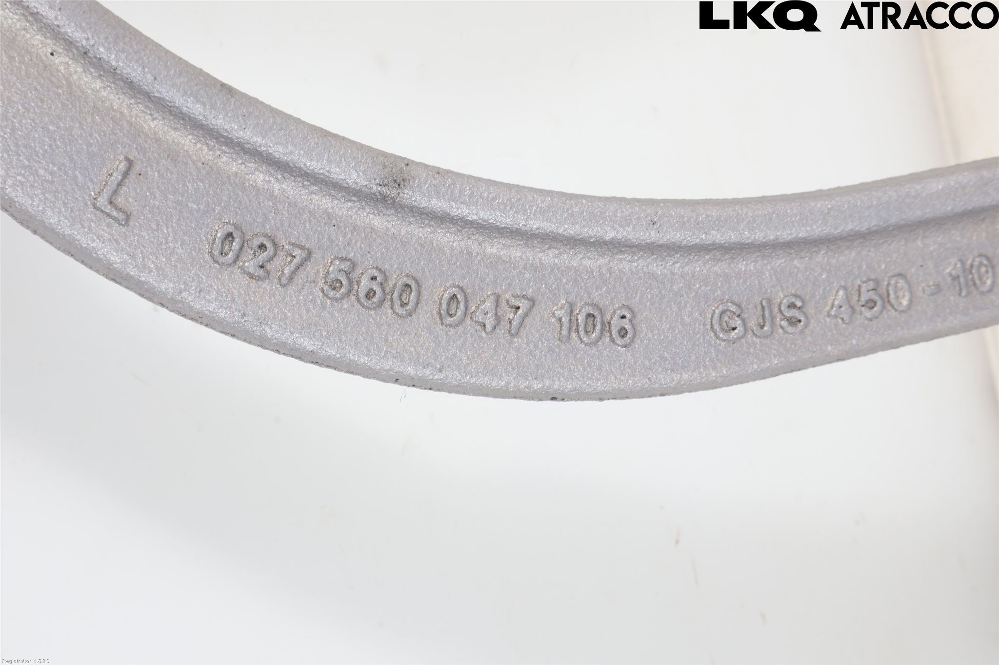 Tesla MODEL Y 21- Bärarm Fram Övre Vä