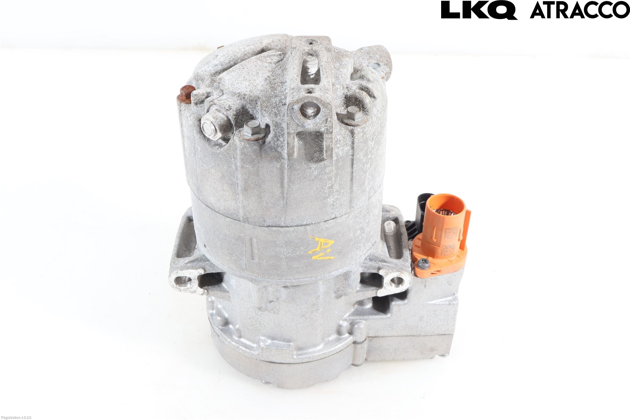 Fiat 500e 20- Ac Kompressor