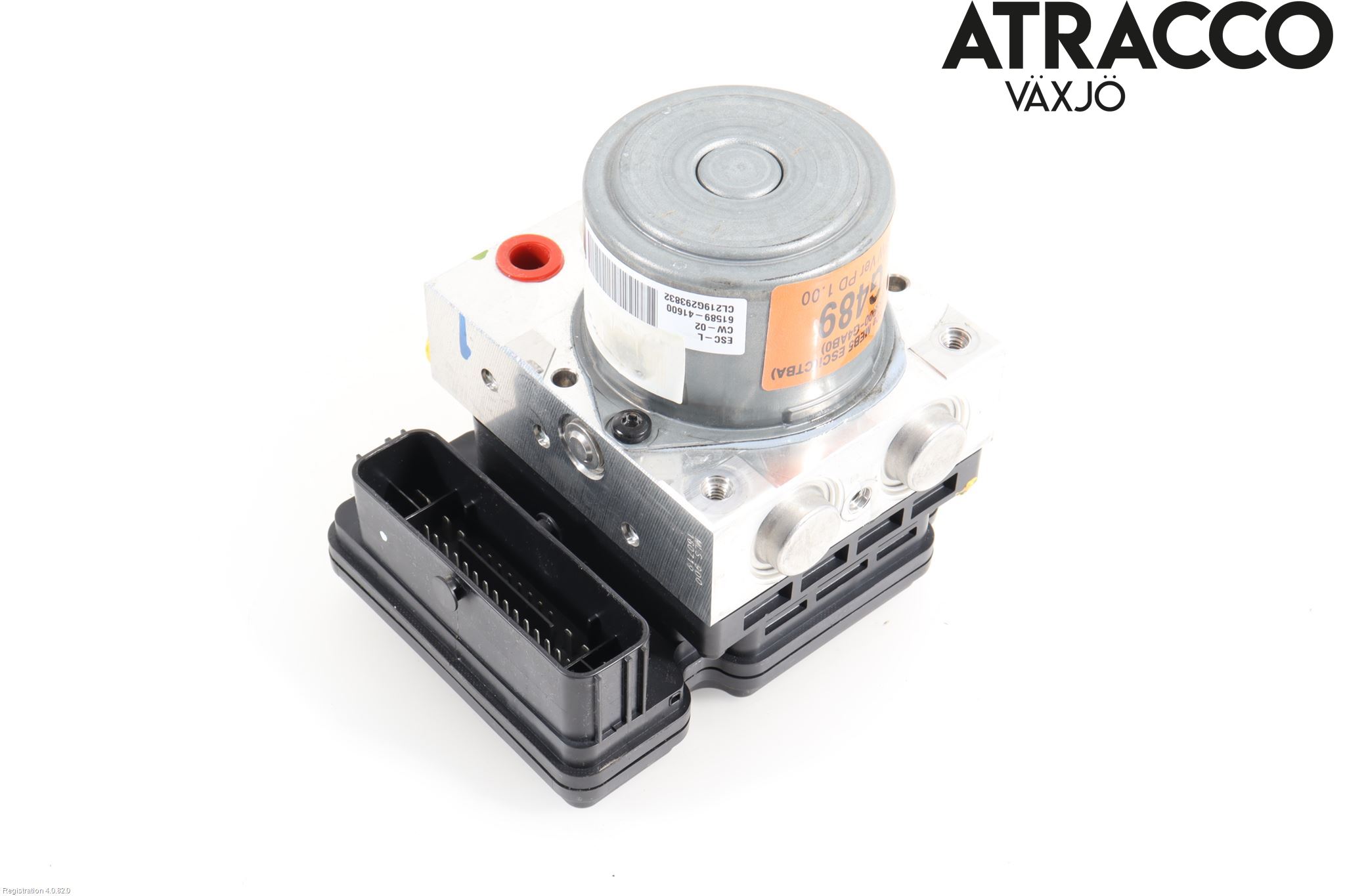 Hyundai i30 PD 17- Abs Hydraulaggregat