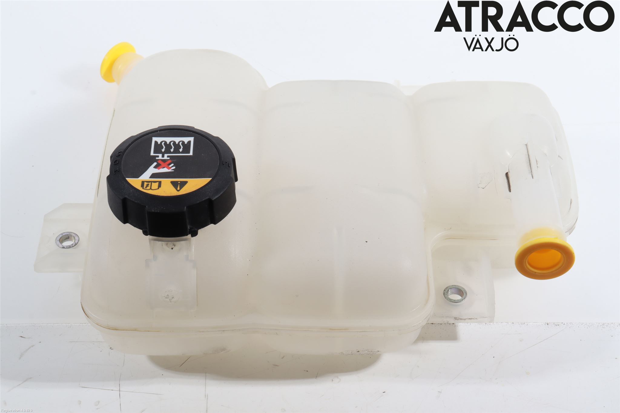 Hyundai IONIQ AE 17-22 Expansionstank