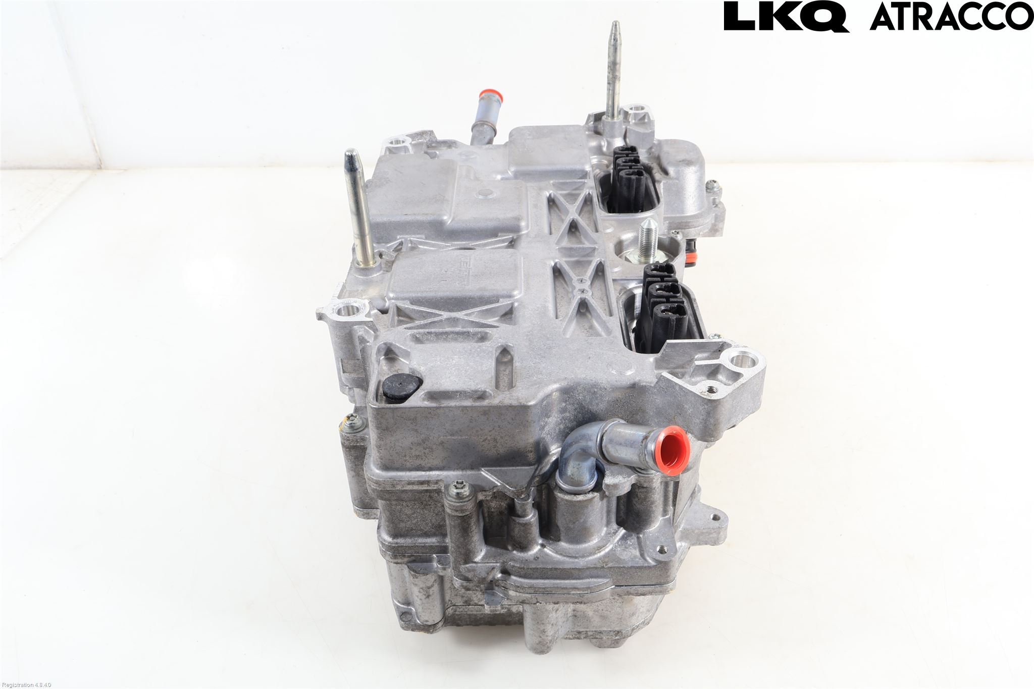 Honda CR-V 19-22 Hybridconverter