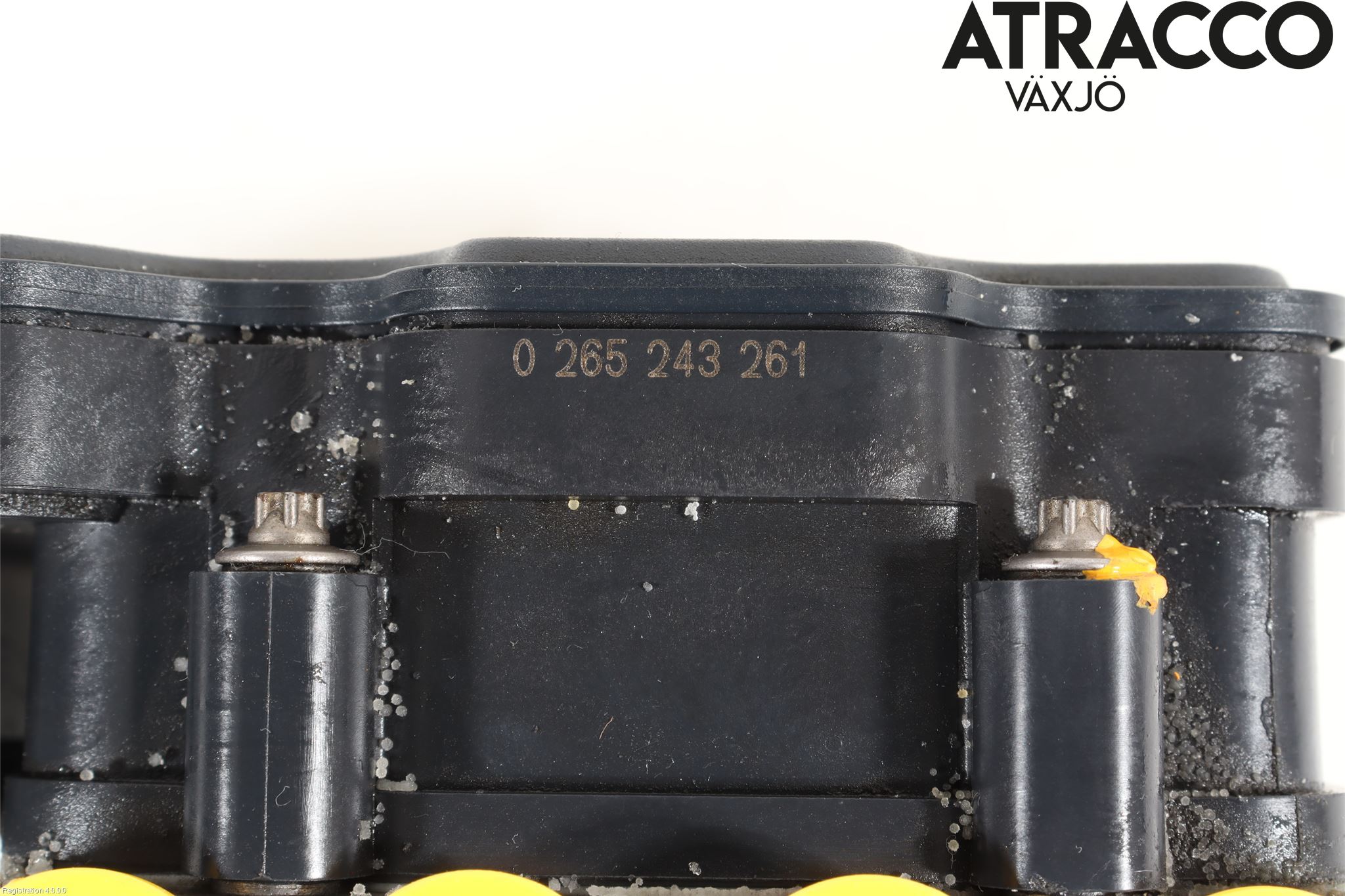 Suzuki SX4 S-CROSS 14-21 Abs Hydraulaggregat