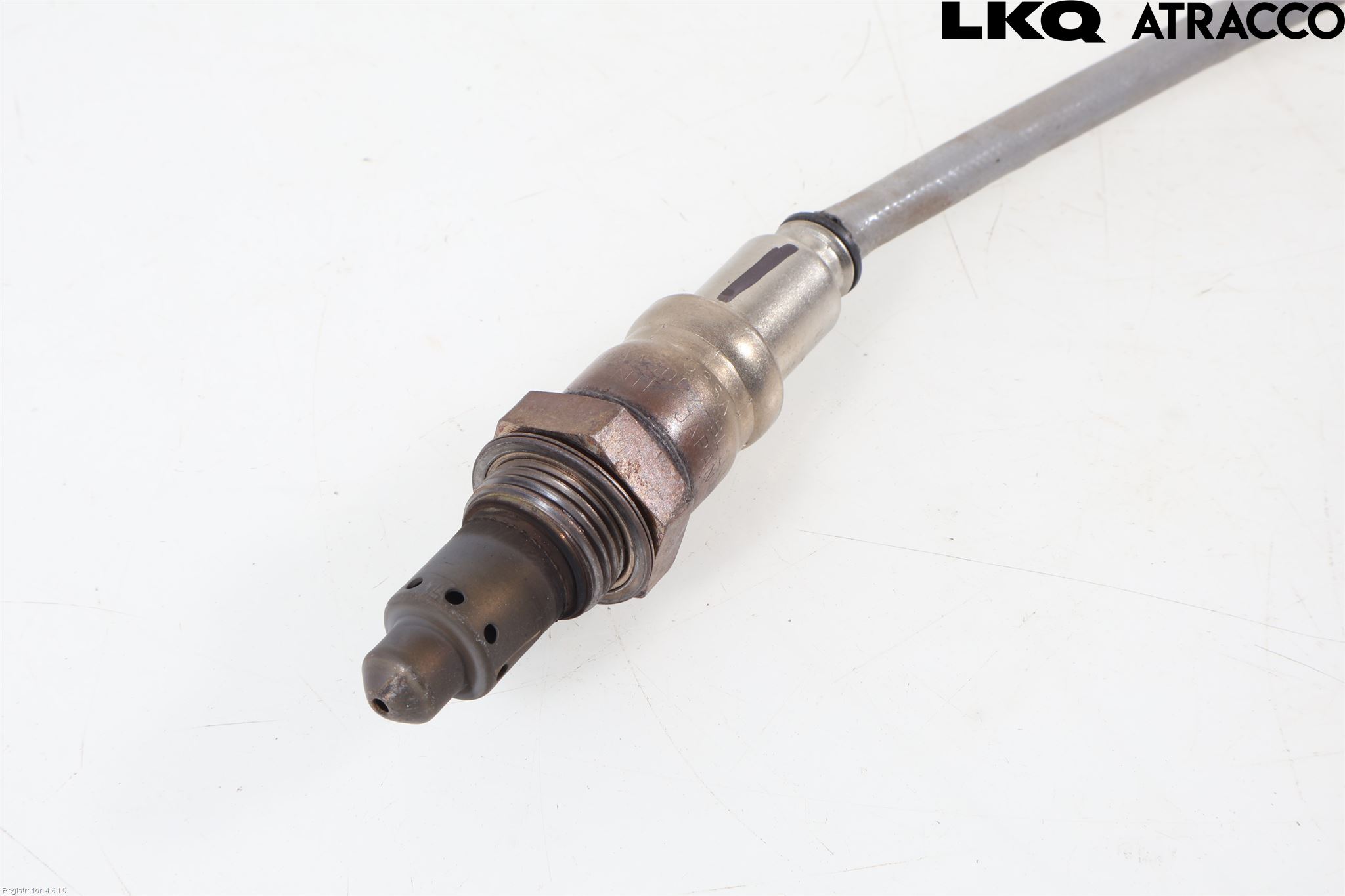 Suzuki SWIFT 24- Injlambdasond