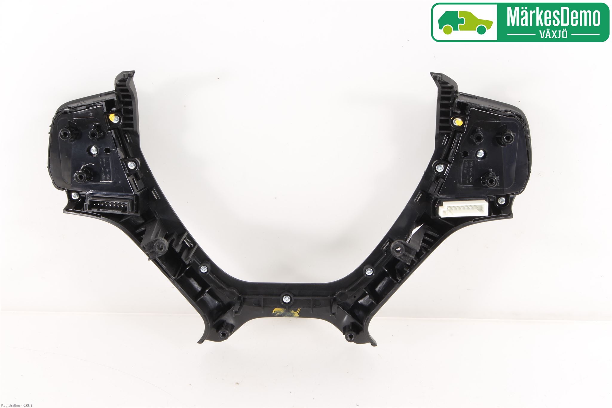 Hyundai i20 GB 15-20 Spak-Rattreglage Radio