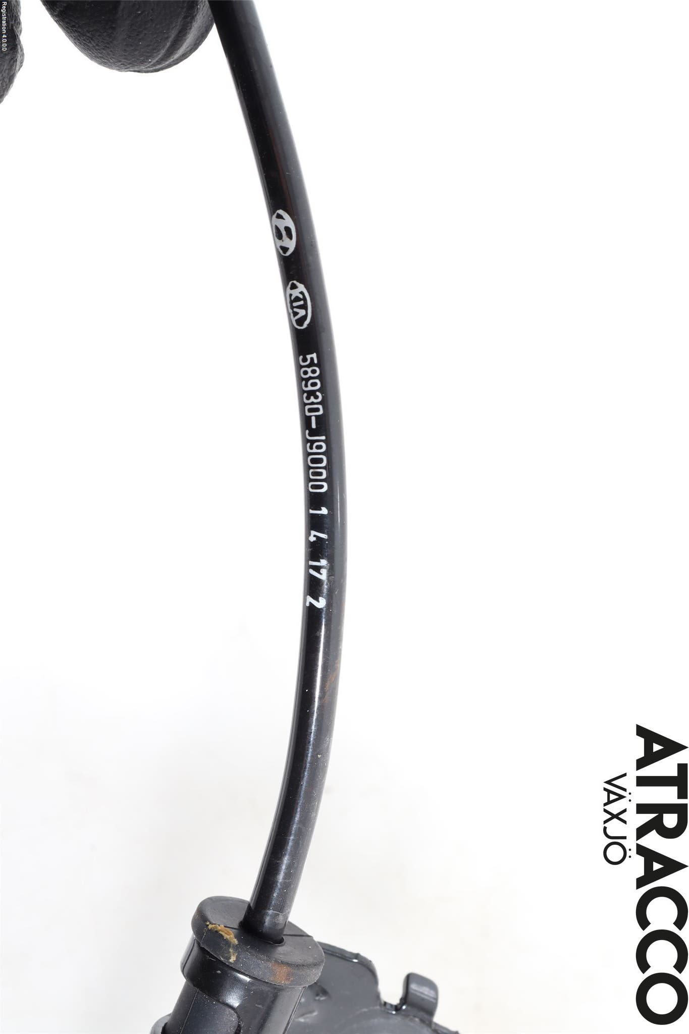 Hyundai KONA/ELECTRIC OS 18-23 Abs Sensor